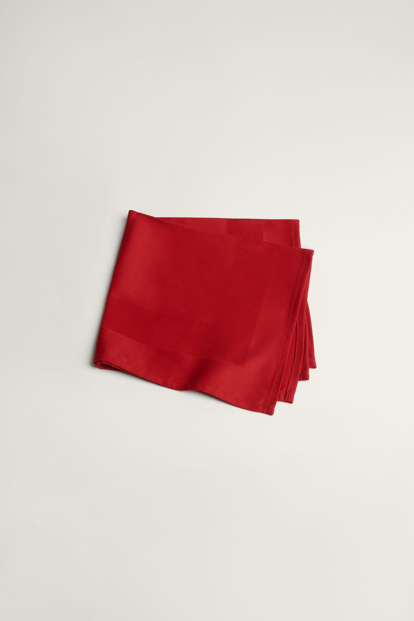 Paquet de 4 serviettes de table, 2/20$ - Maison && ROUGE