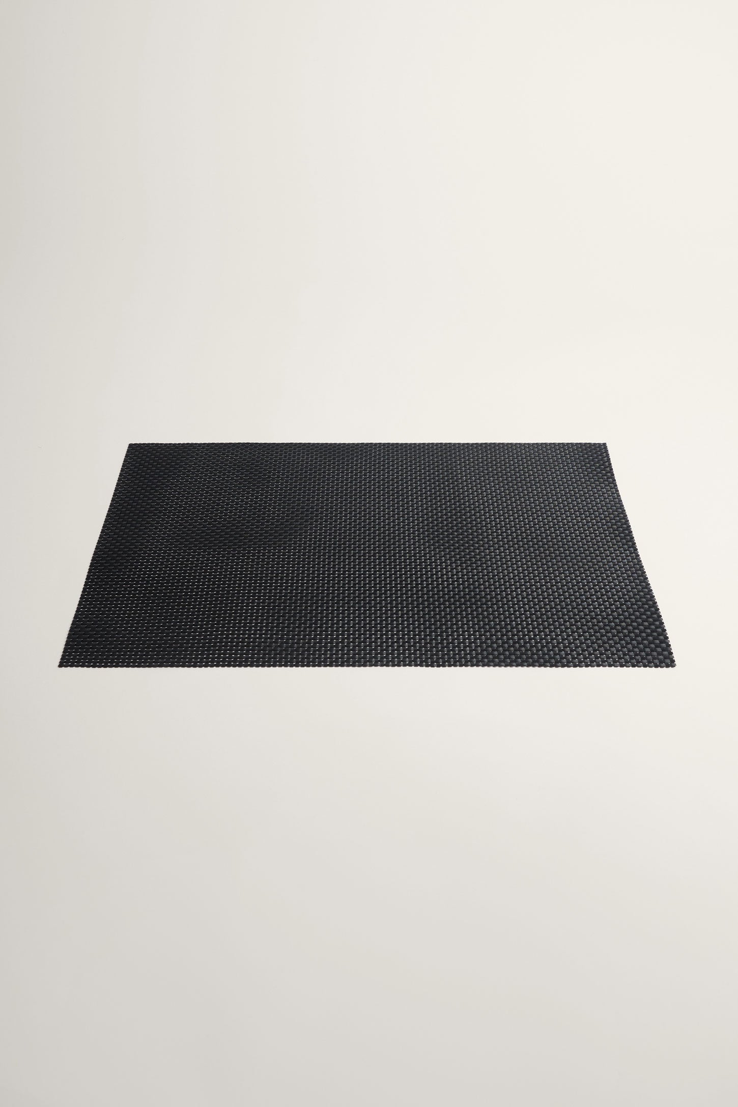 Napperon en PVC - Maison && NOIR