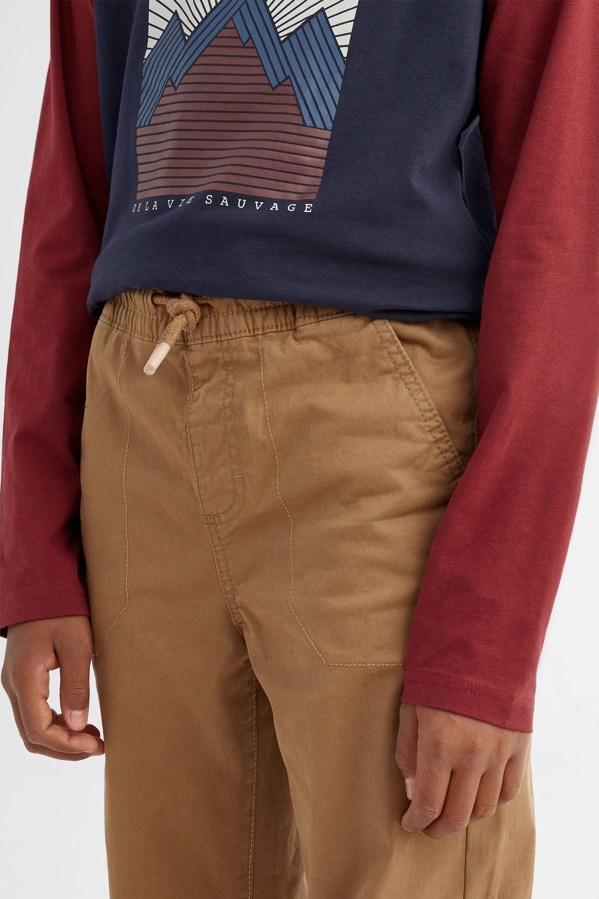 Pantalon Jogging Levi's Kids Core Knit Pour Garçon - Taille 10-16 Ans - Molleton Doux élastique Levi's Kids Pantalon Jogging Levi's Kids Core Knit Pour Garçon - Taille 10-16 Ans - Molleton Doux élastique Levi's Kids