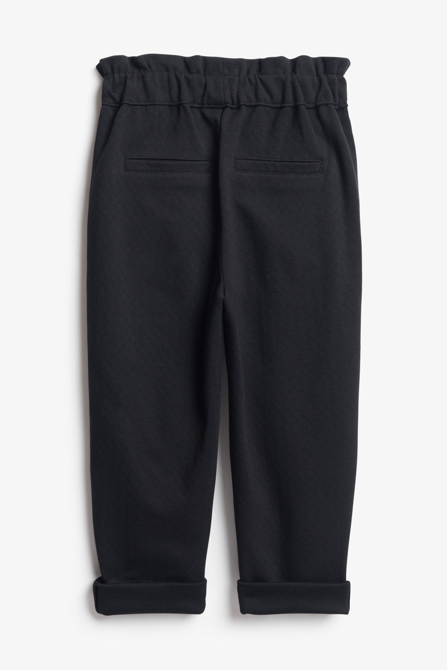 Paper bag hot sale jogger pants