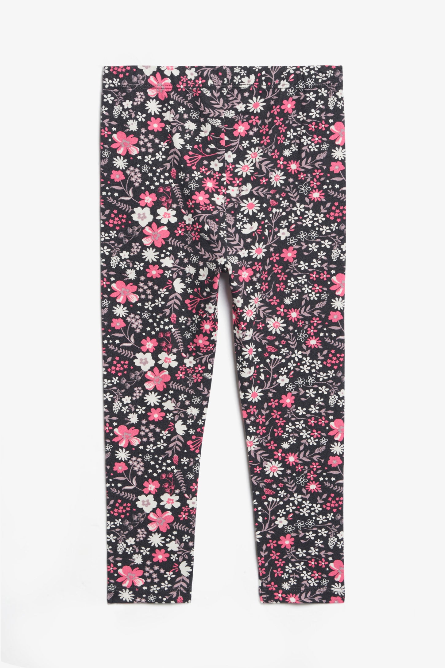 Duos futés, Legging imprimé, 2T-3T, 2/20$ - Bébé fille && GRIS MULTI