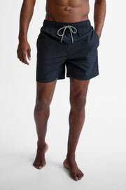 Short maillot de bain - Homme && NOIR