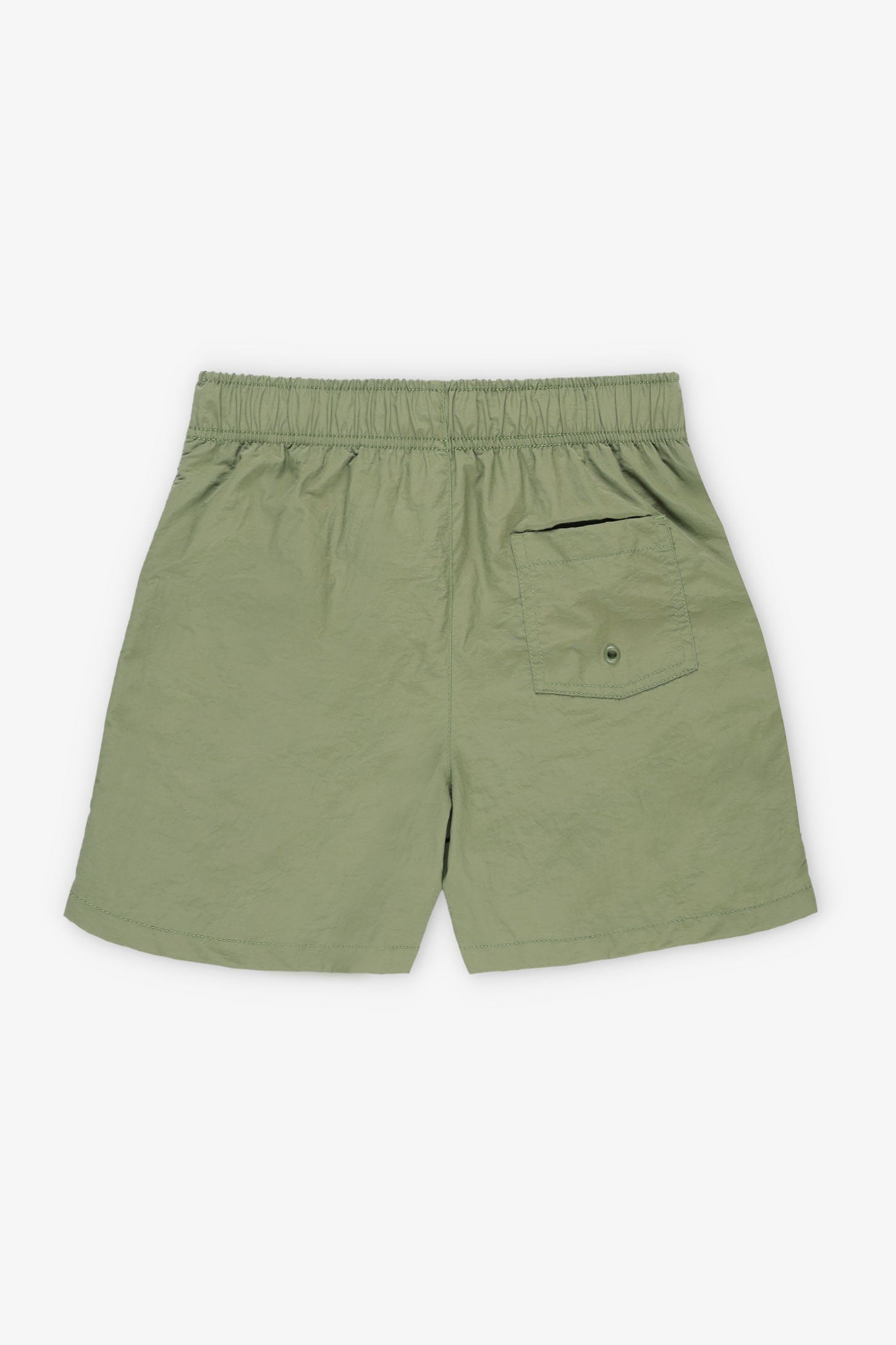 Short maillot de bain - Ado garçon && OLIVE