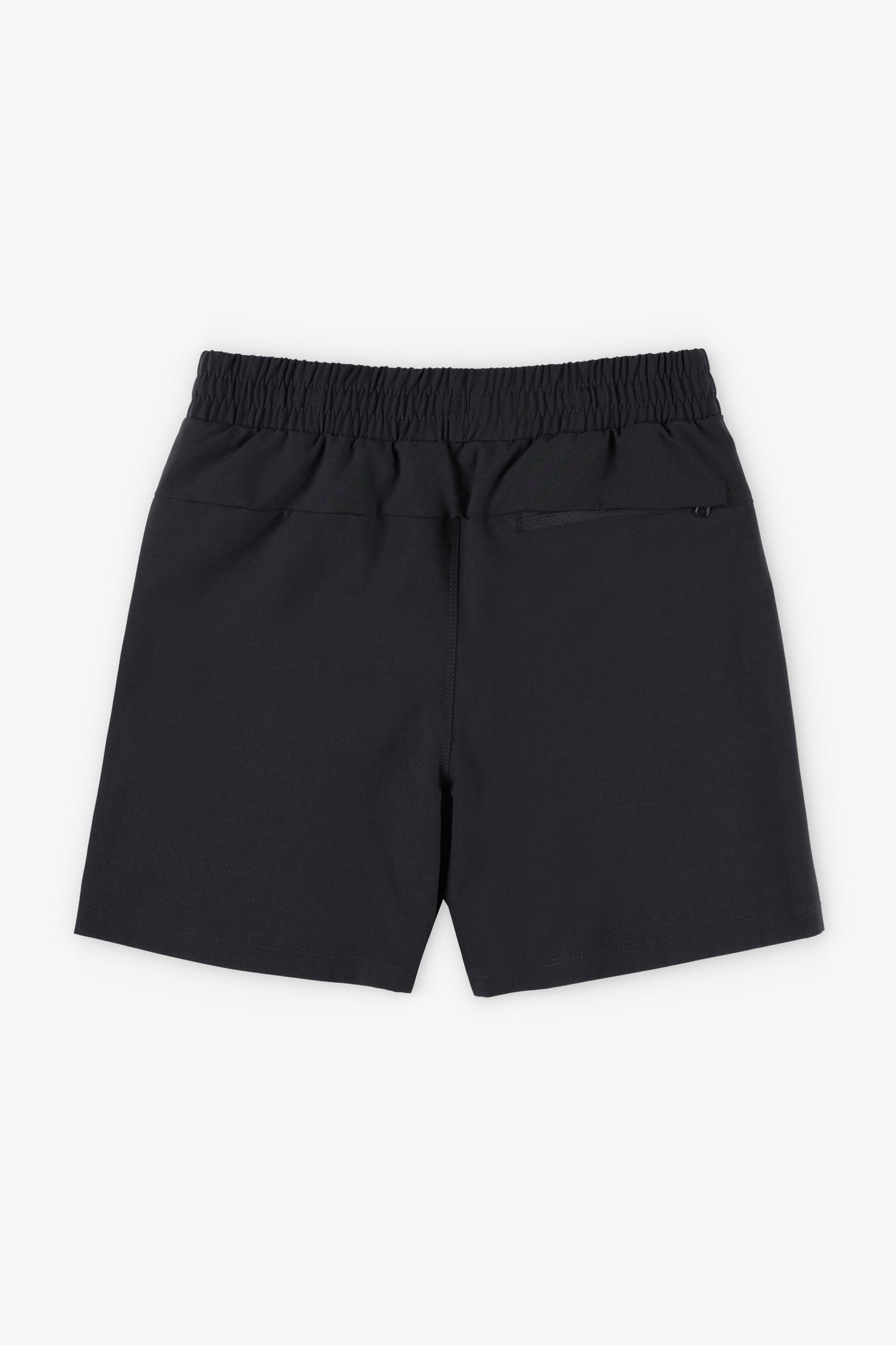 Short maillot de bain BM - Ado garçon && NOIR