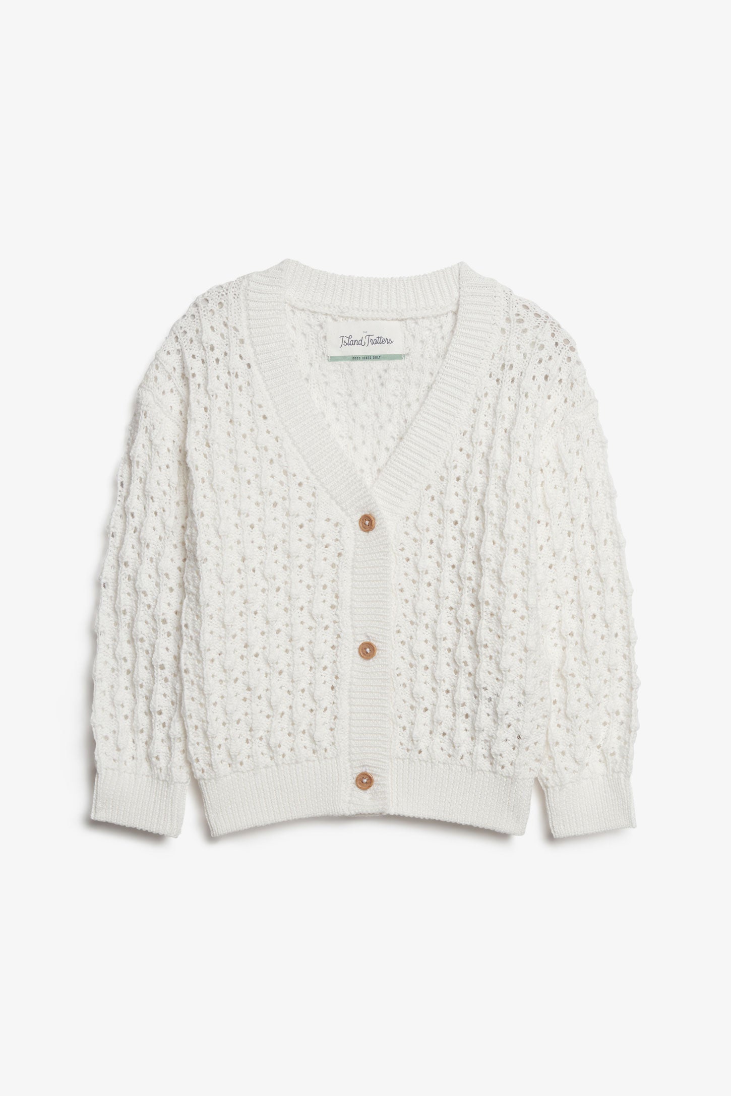 2t white outlet cardigan