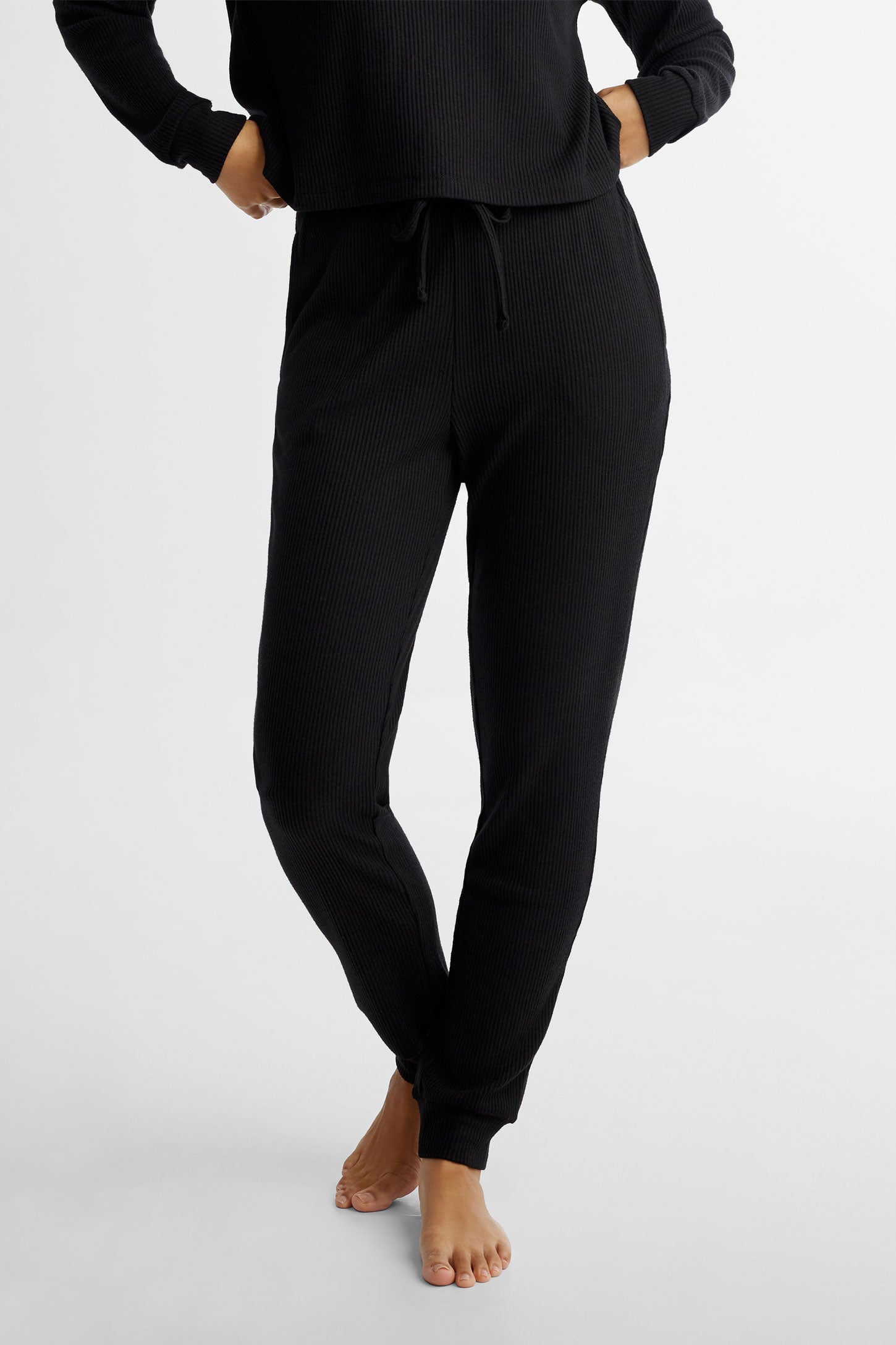 Pantalon pyjama c tel Femme