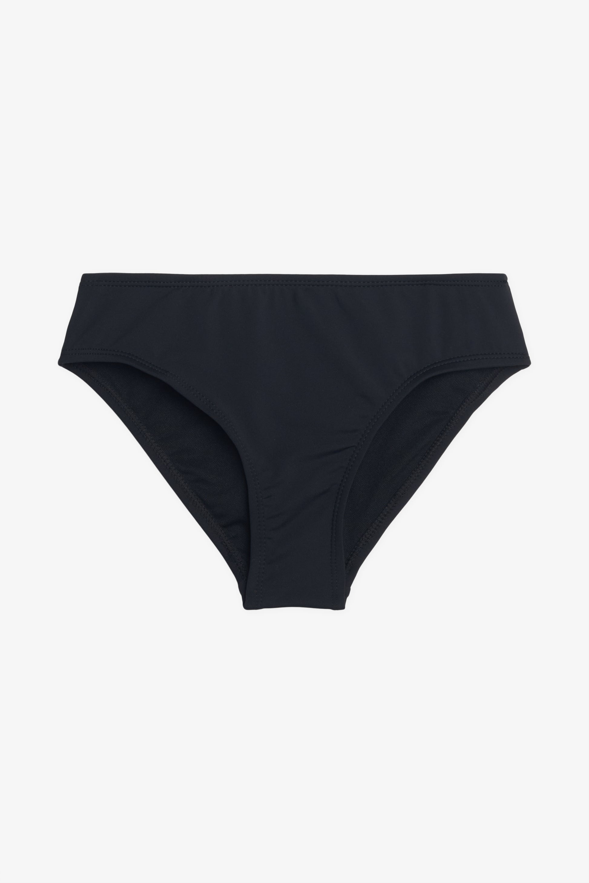 Ado filles - Bas maillot && NOIR