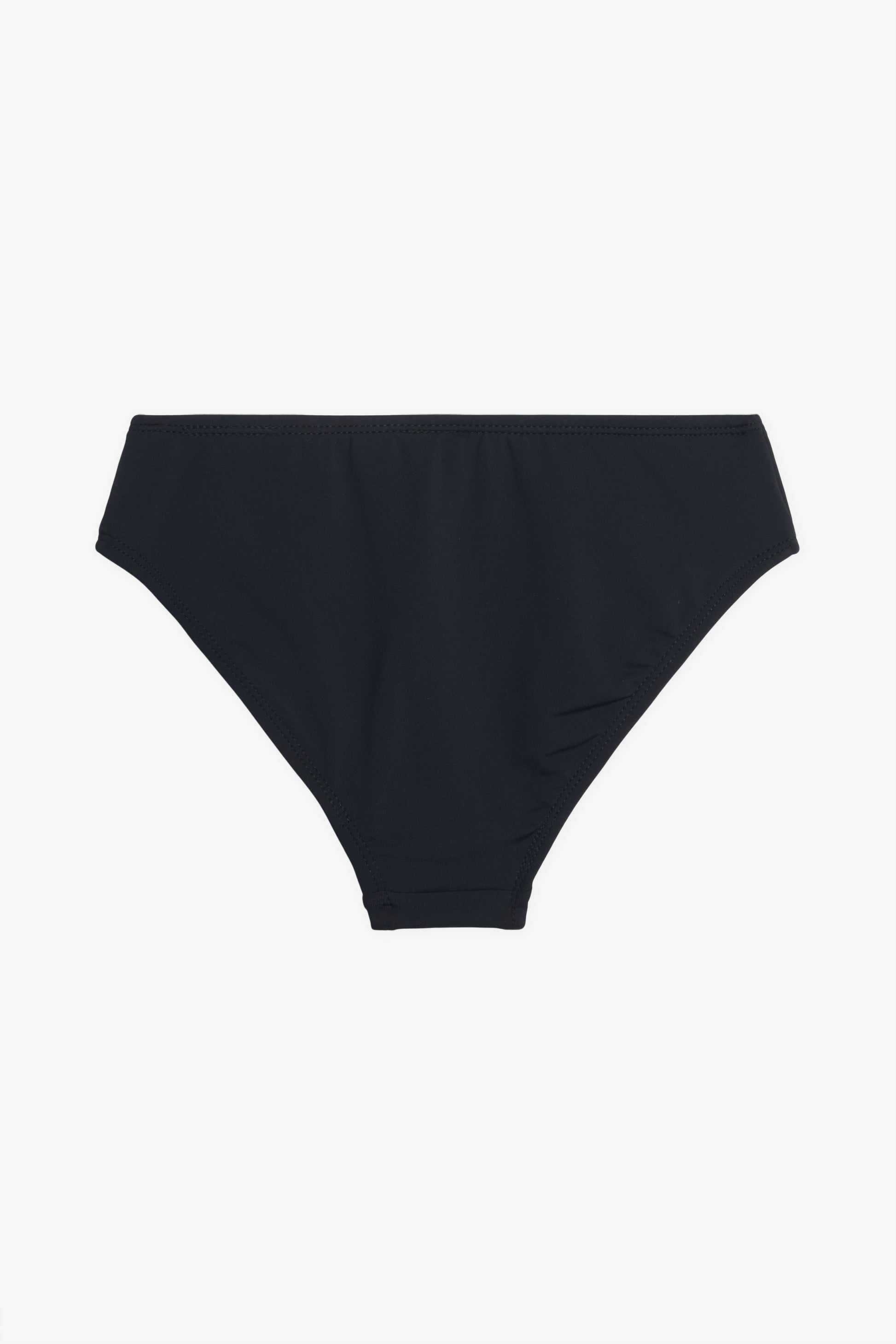 Ado filles - Bas maillot && NOIR