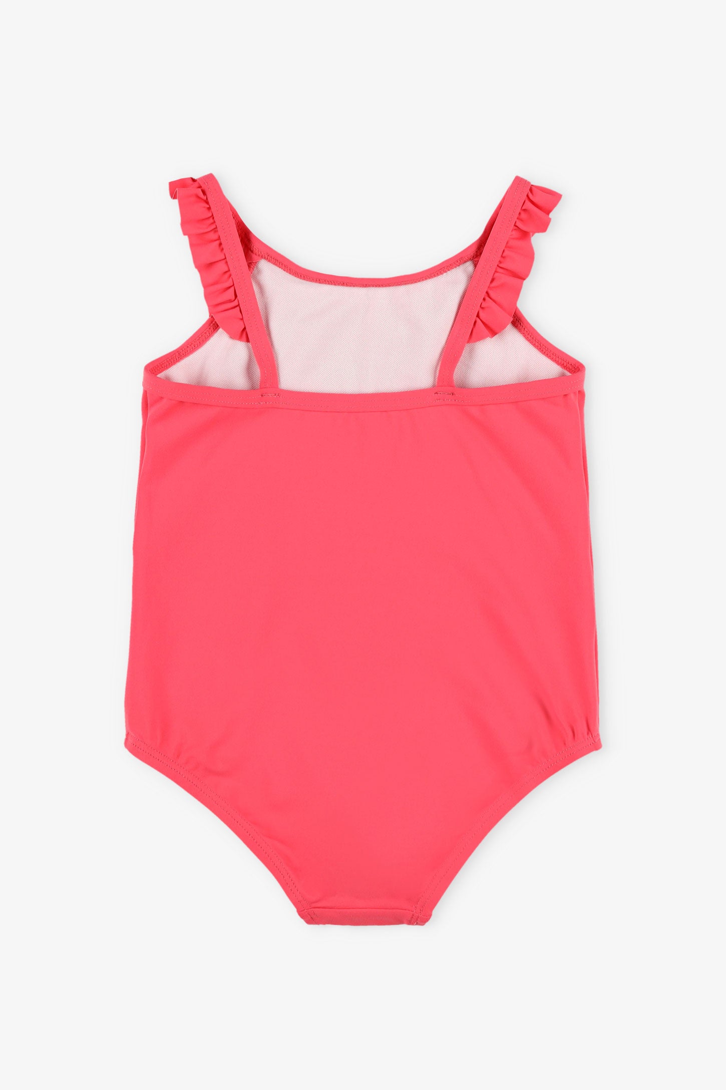 Maillot de cheap bain fille aubainerie