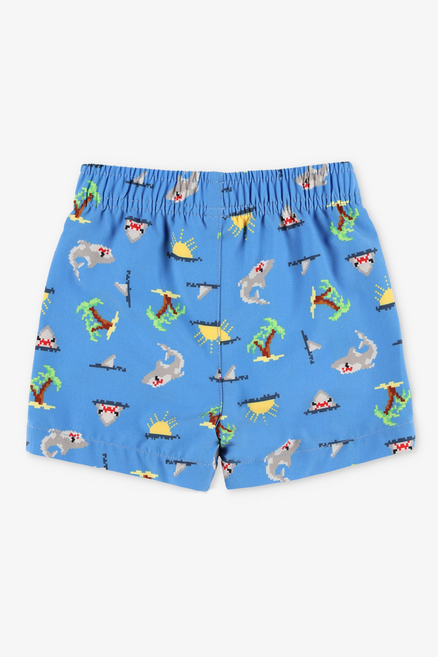 Short de bain outlet bebe