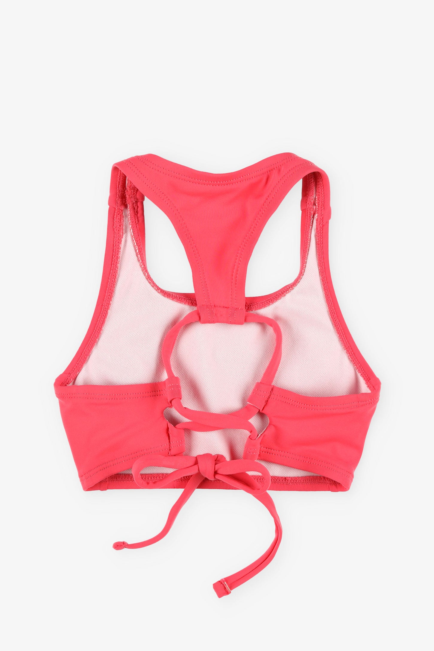 Duos futés, Haut maillot de bain, 2/25$ - Enfant fille && ROSE