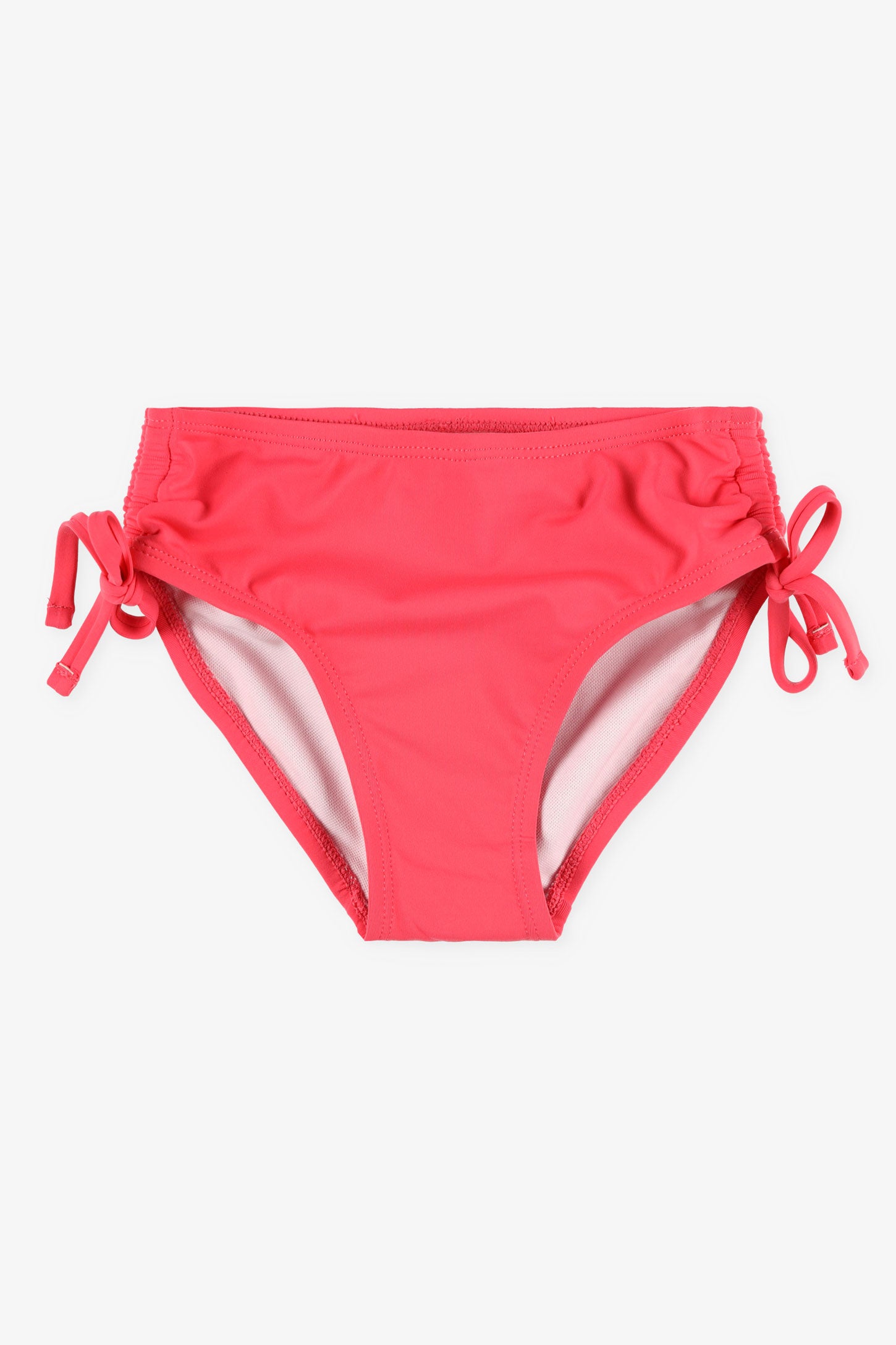 Duos futés, Culotte maillot de bain, 2/25$ - Enfant fille && ROSE