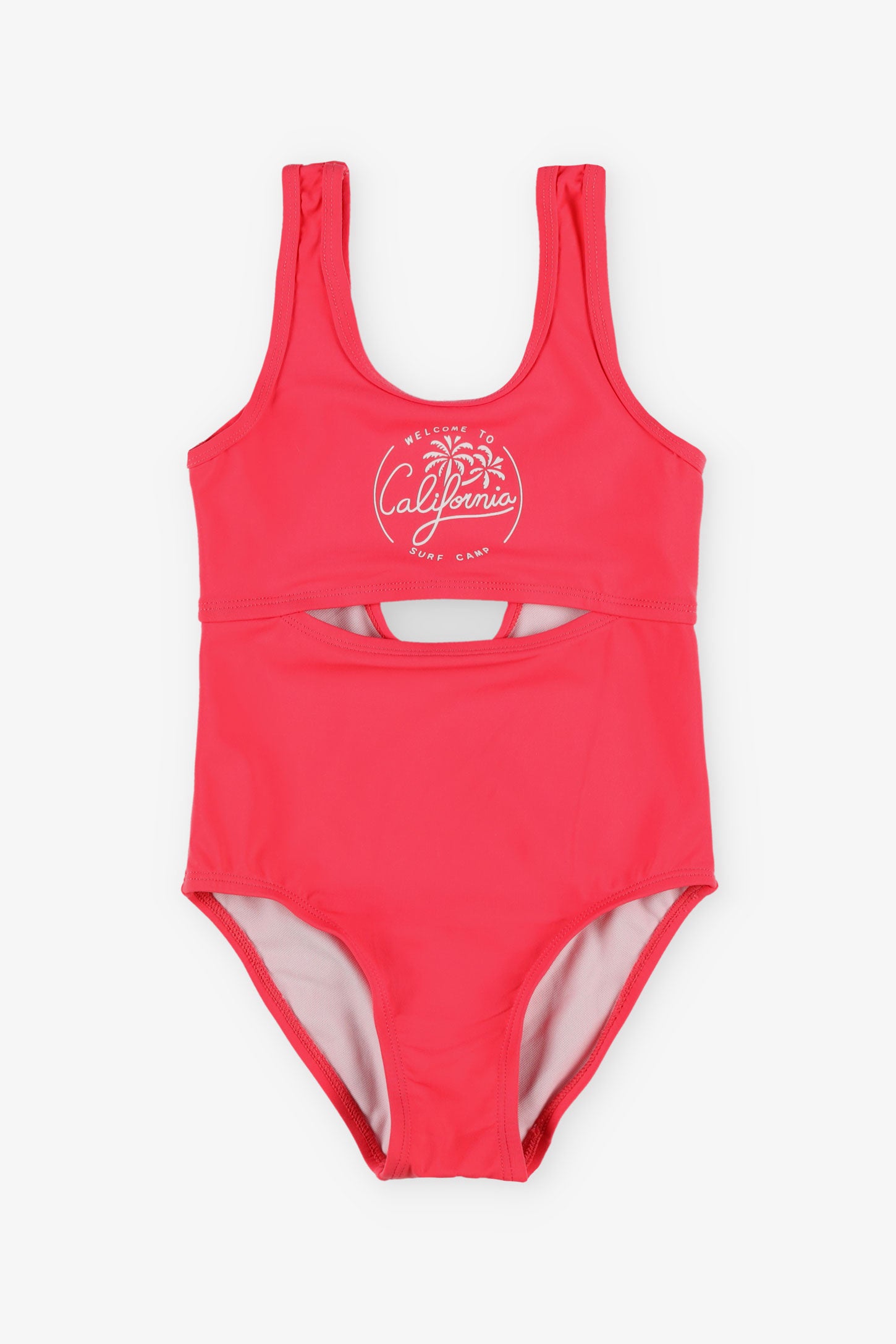 Maillot de bain 1 pi ce Enfant fille