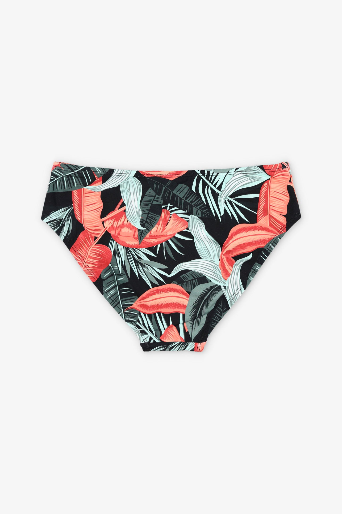 Duos futés, Culotte de maillot Bikini, 2/30$ - Ado fille && COMBO NOIR