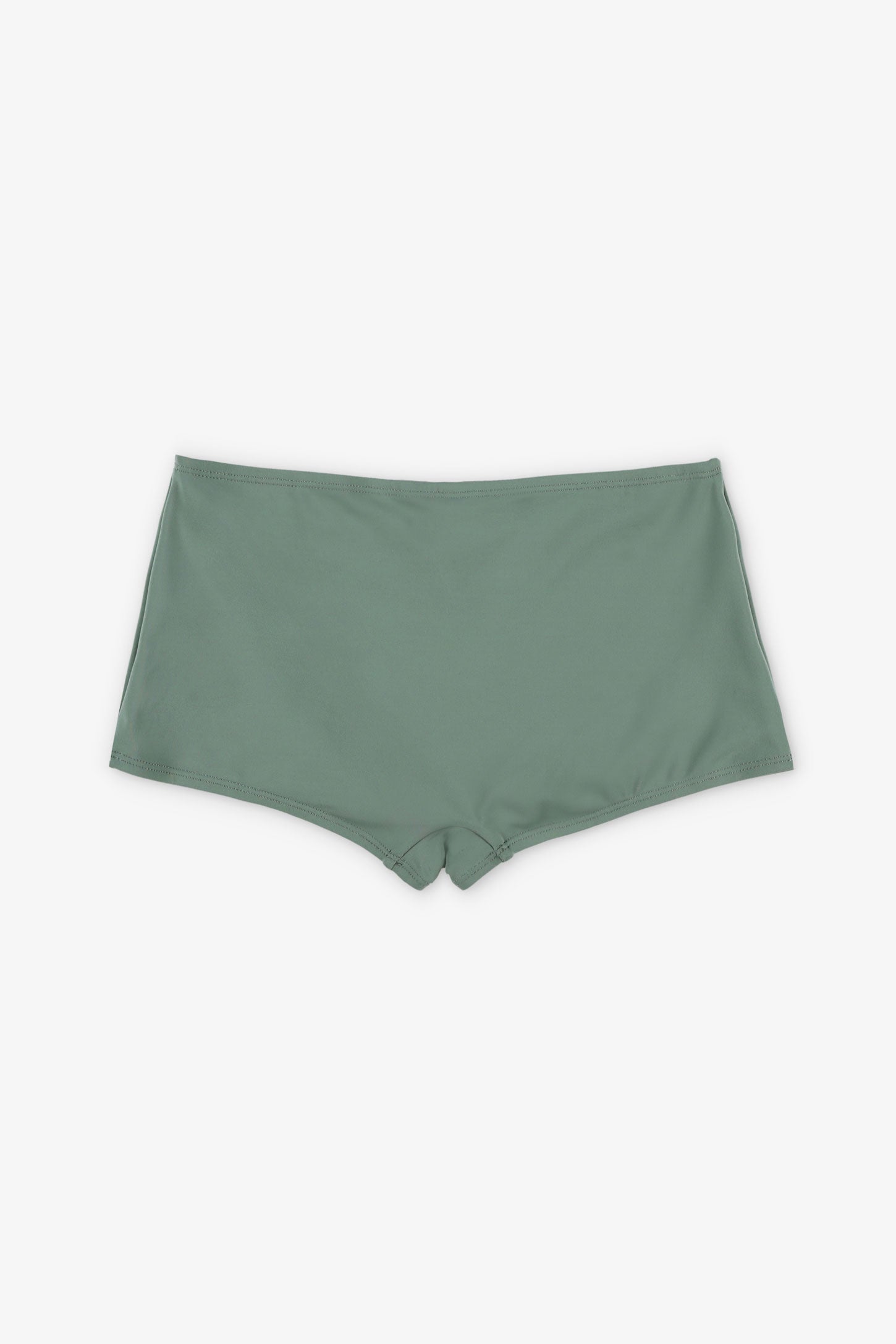 Duos futés, Culotte de maillot garçonne, 2/30$ - Ado fille && VERT FORET