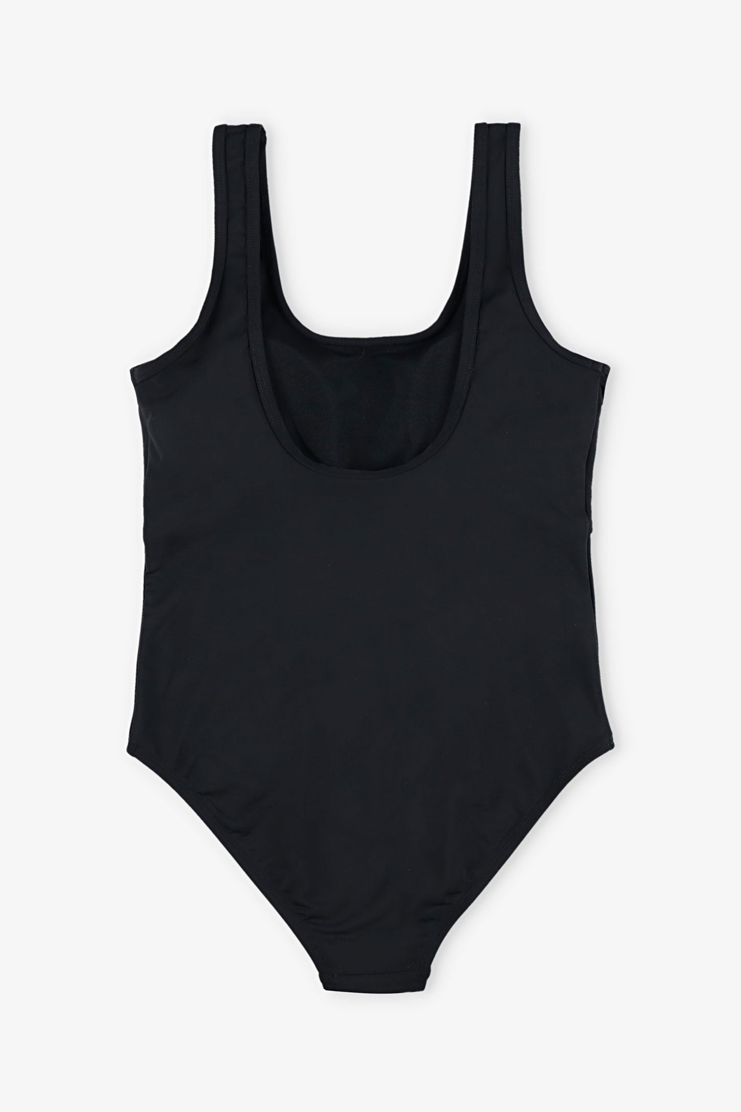 Maillot de bain 1-pièce - Ado fille && NOIR