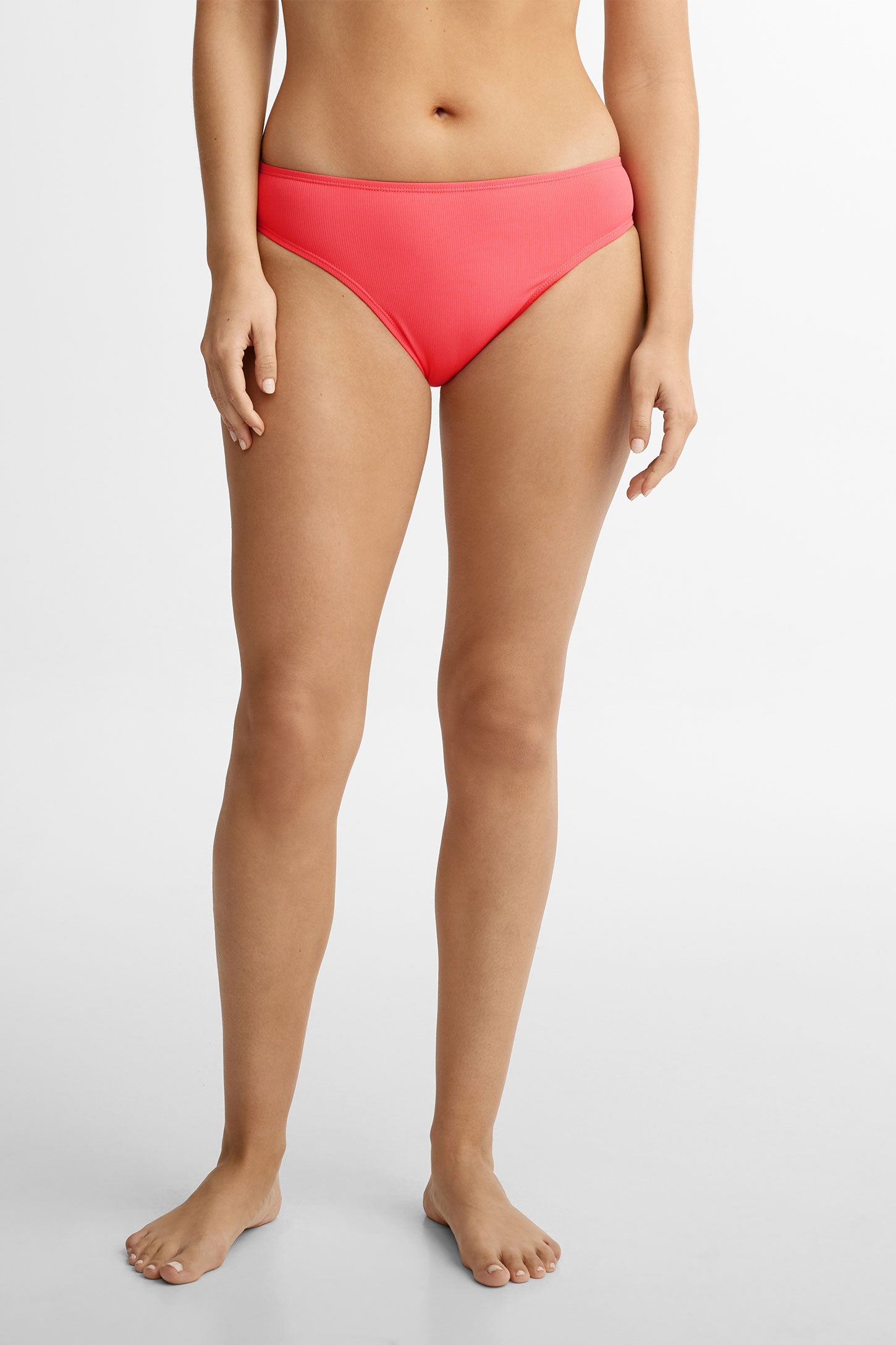 Culotte maillot de bain Bikini, 2/40$ - Femme && ROSE