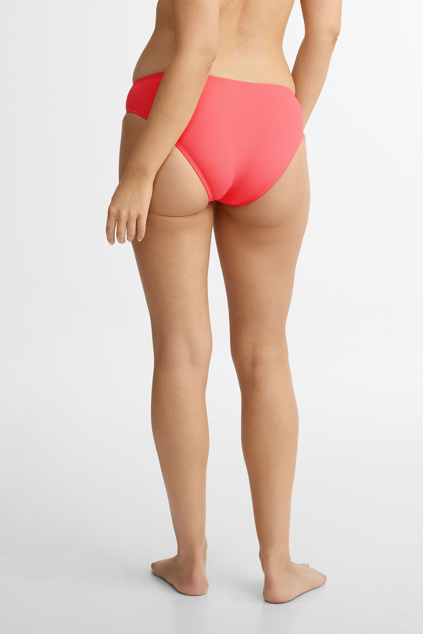 Culotte maillot de bain Bikini, 2/40$ - Femme && ROSE