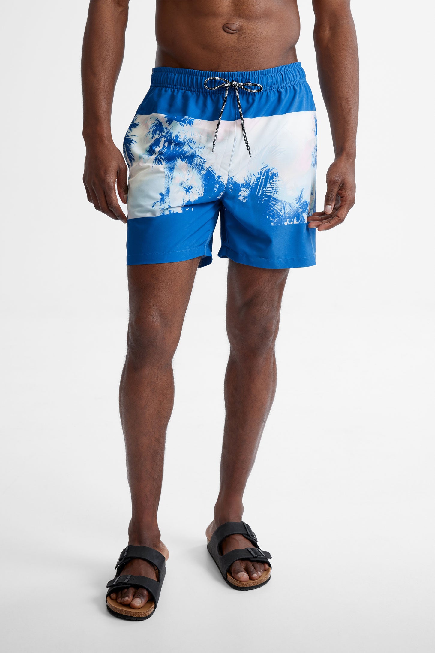 Maillot de bain bermuda homme sale