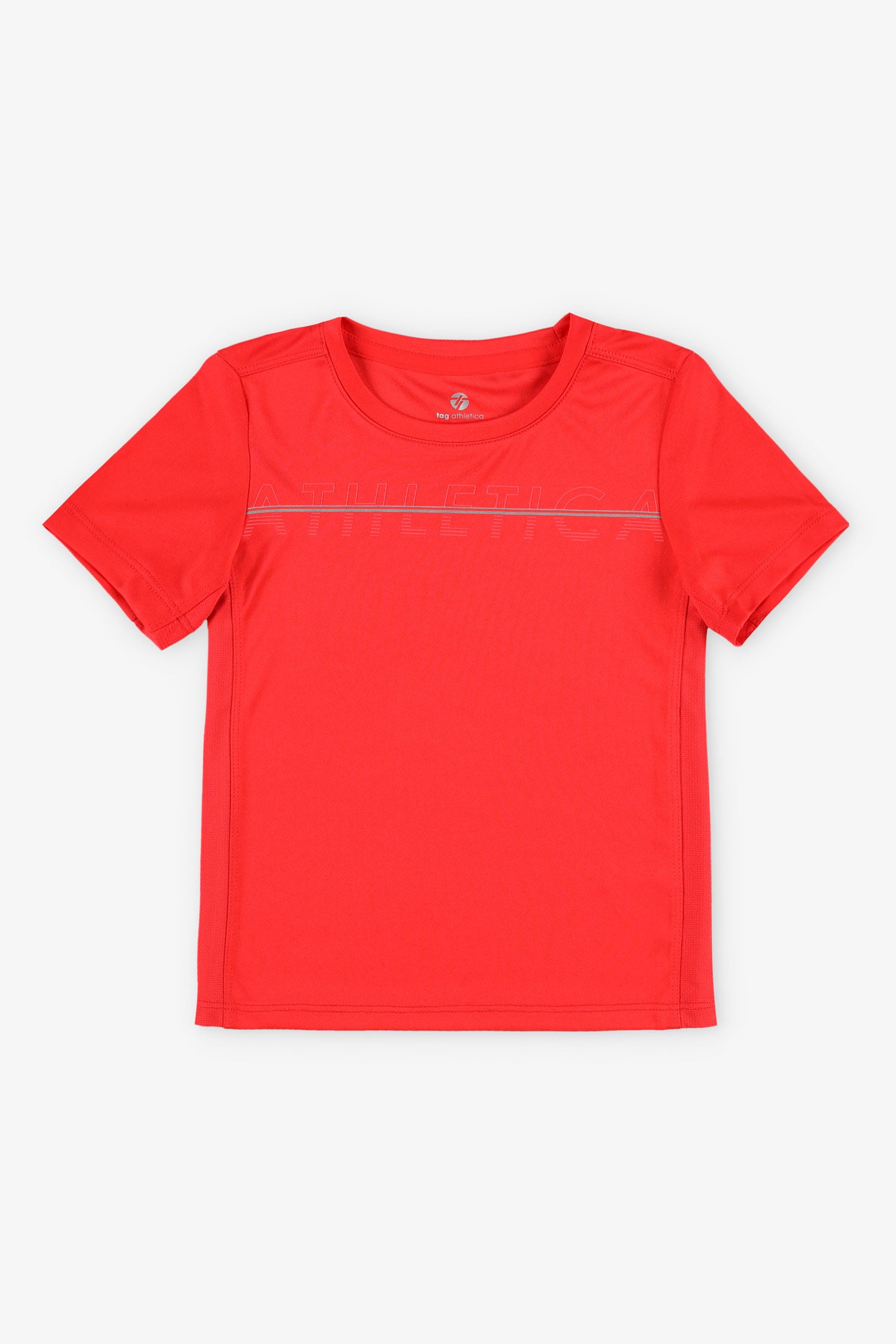 ATHLETICA DUE V TEE