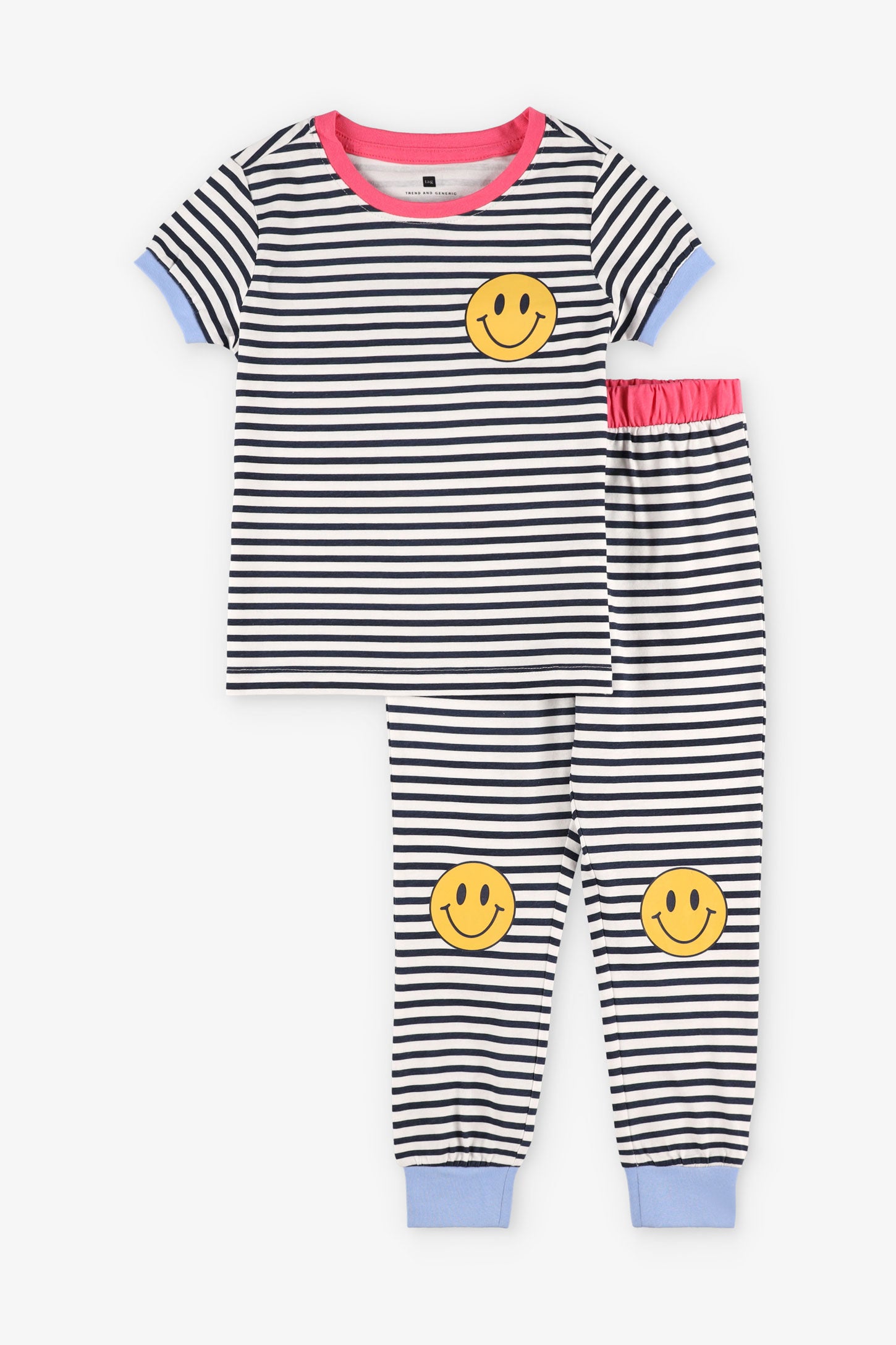 Ensemble discount pyjama fille