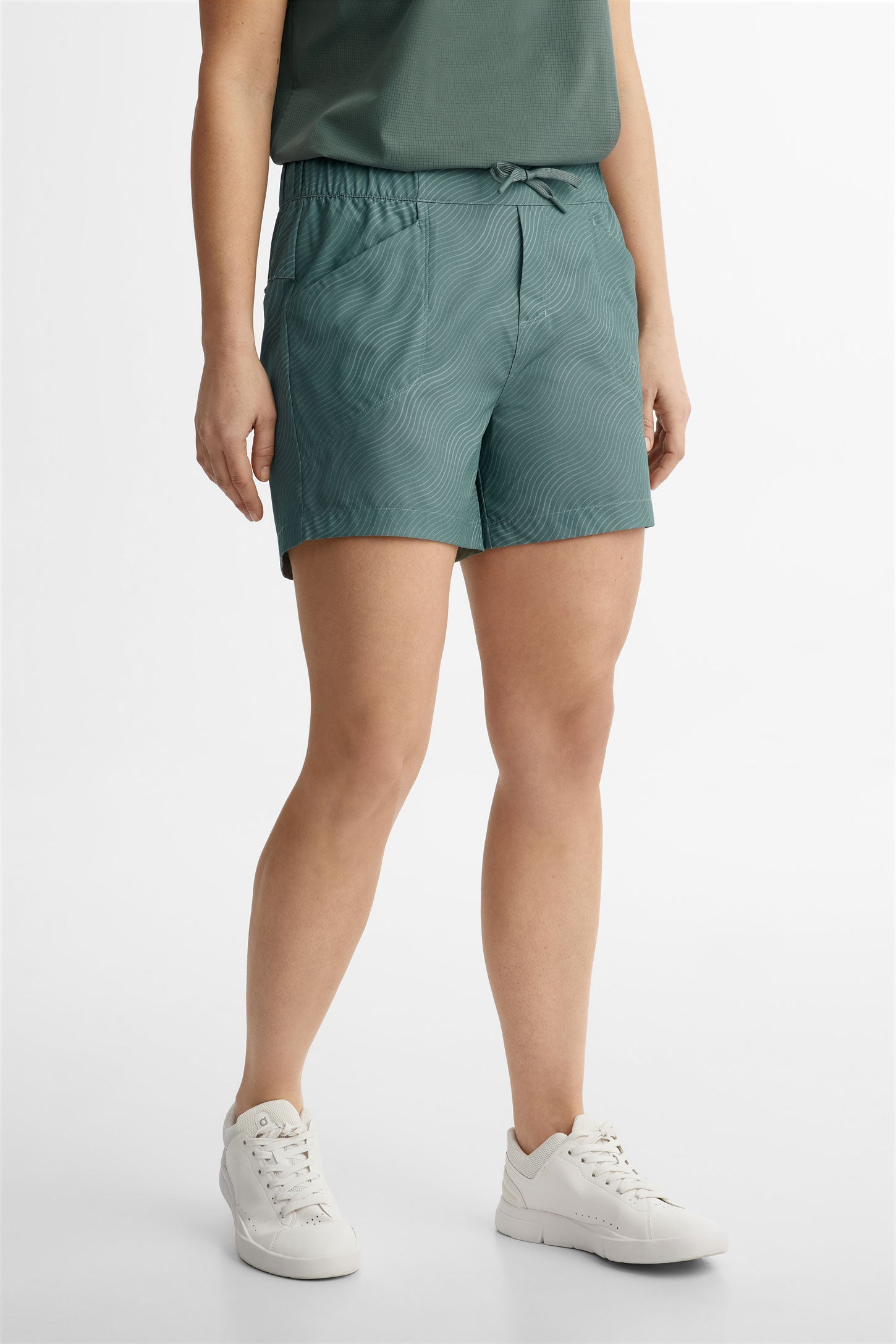 ショートパンツ AUTRY Women Shorts  Burmudas SHPW A4JMMELANGE Grey AUTRY: Short woman - Grey | Autry short SHPW513M online at