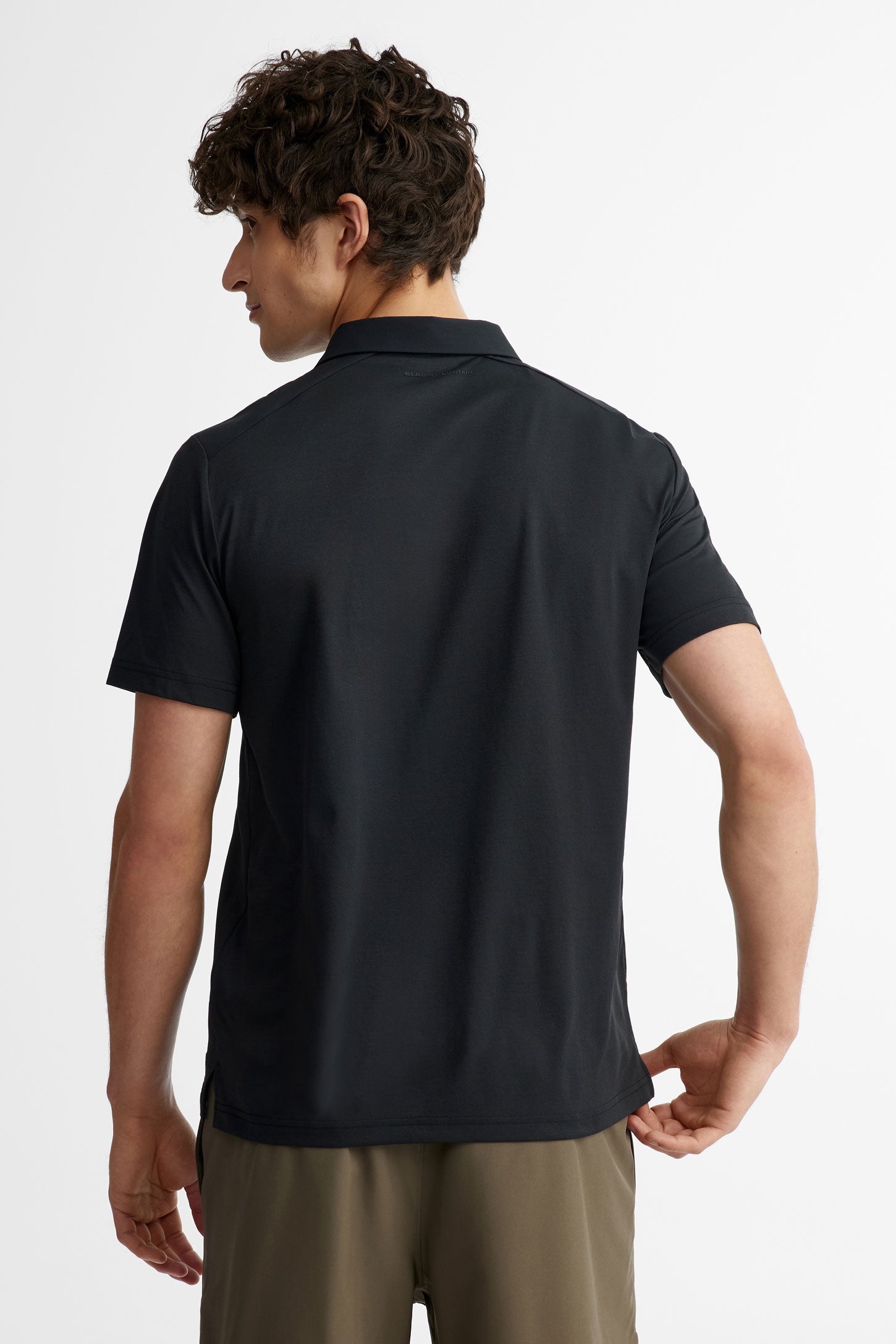 Maillot cycliste Rapha Core manches courtes fermeture éclair Maillot cycliste Rapha Core manches courtes fermeture éclair