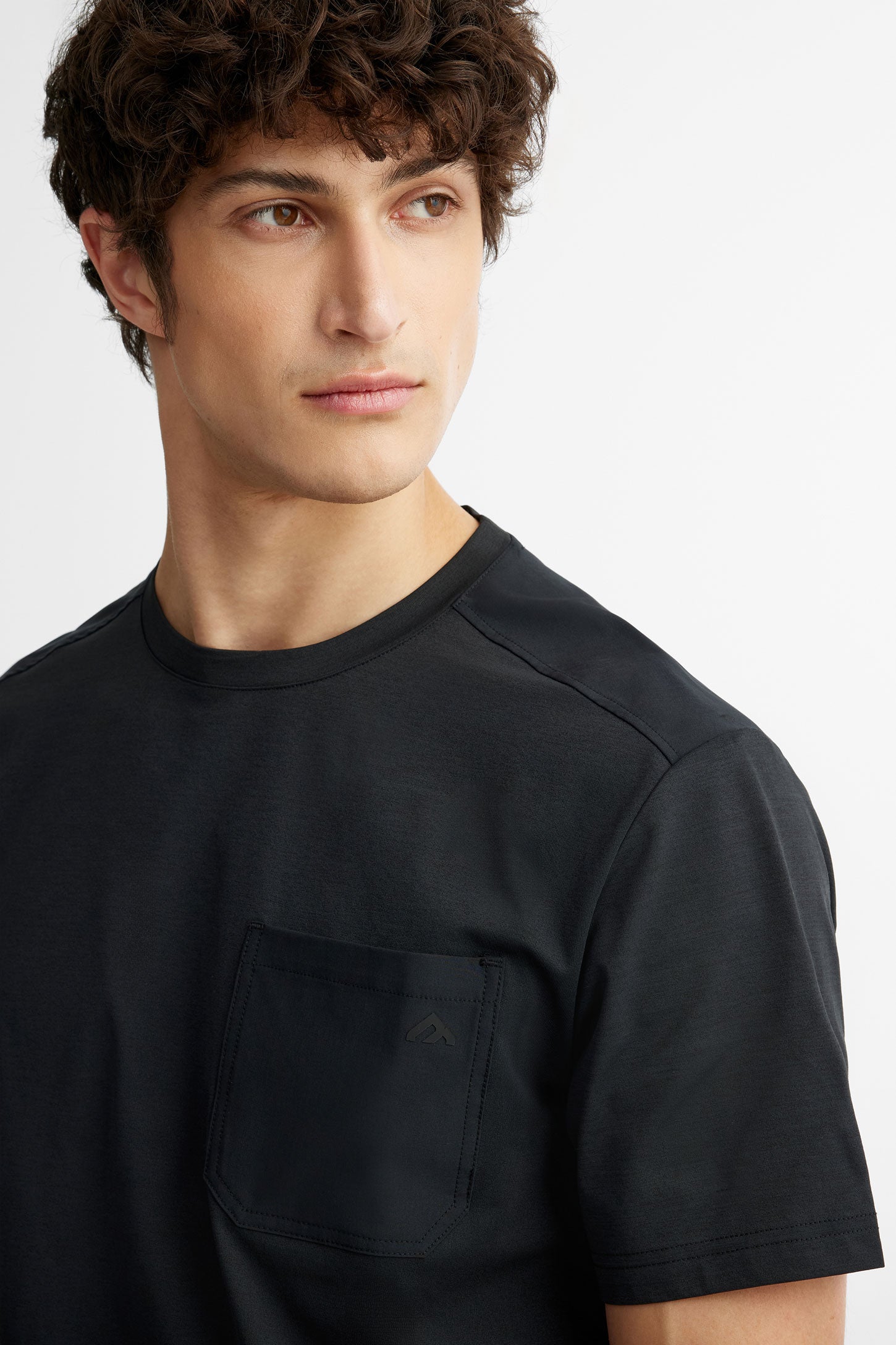 Classic T-shirt à col rond pour homme - S6EJ59Z8-MVK - LC Waikiki Classic T-shirt à col rond pour homme - S6EJ59Z8-MVK - LC Waikiki