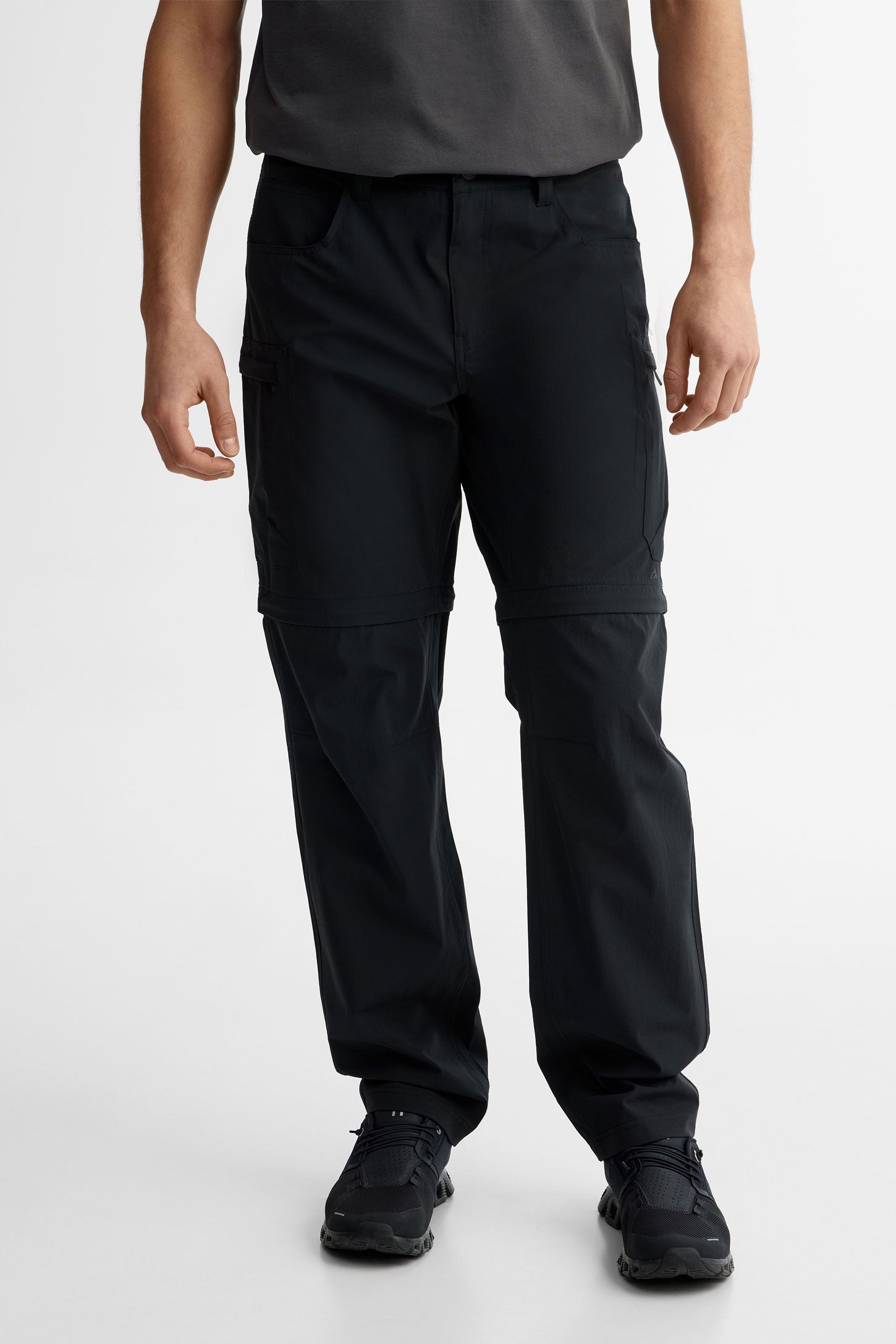 Shorts et pantalons de randonnée homme Shorts et pantalons de randonnée homme