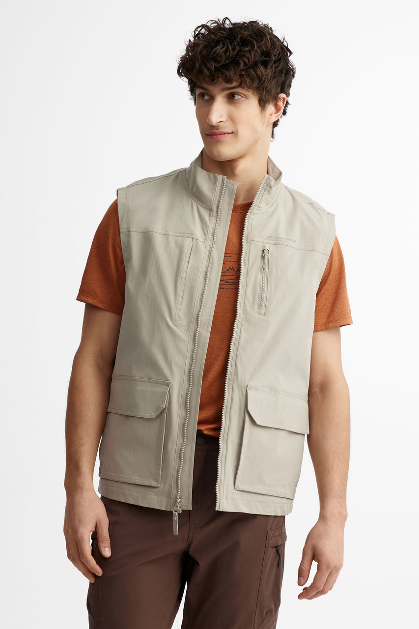 Cargo Veste Sans Manche Homme H&m Veste Sans Manche Cargo BM