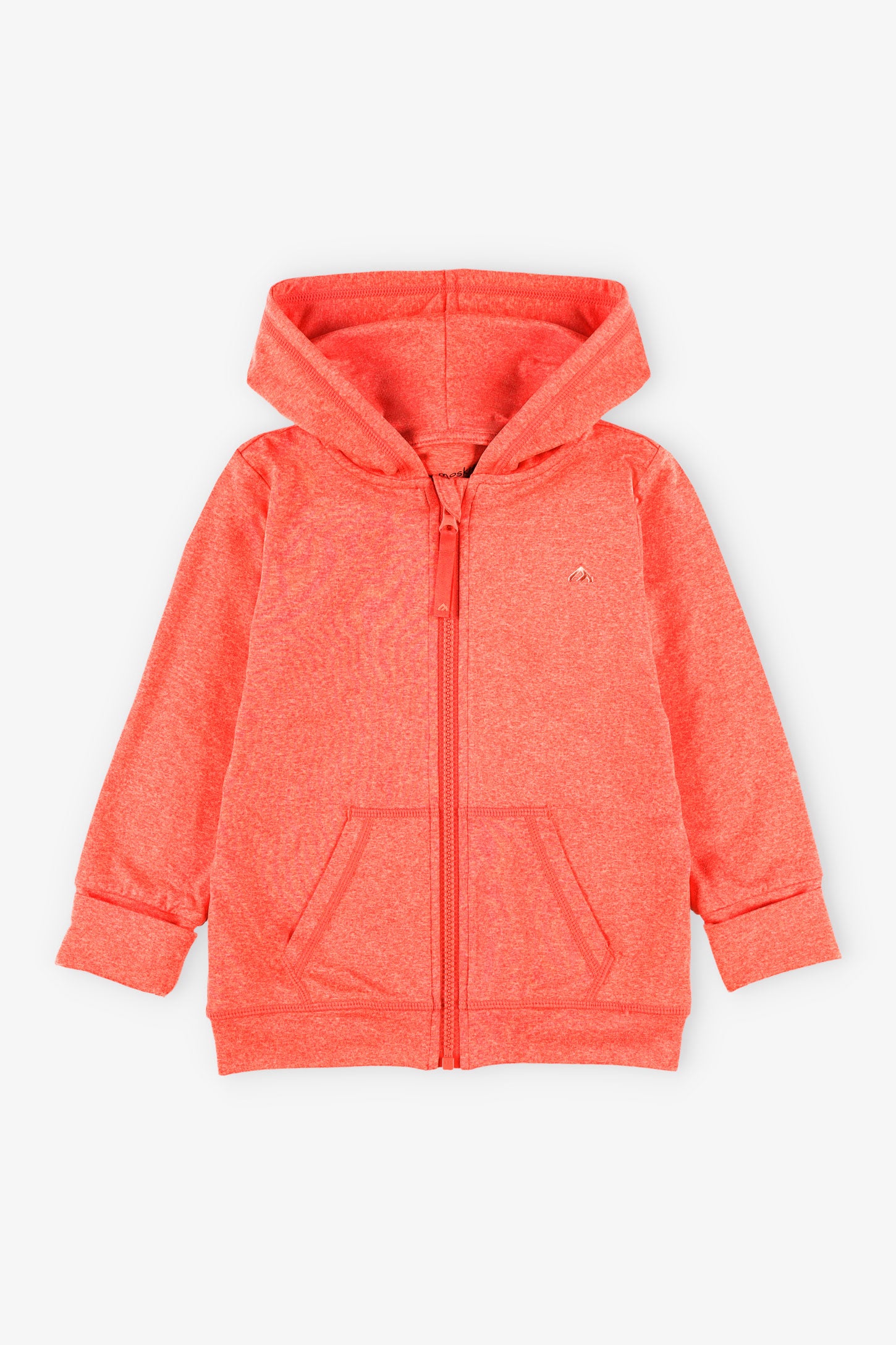 Fleece jacket hot sale baby girl