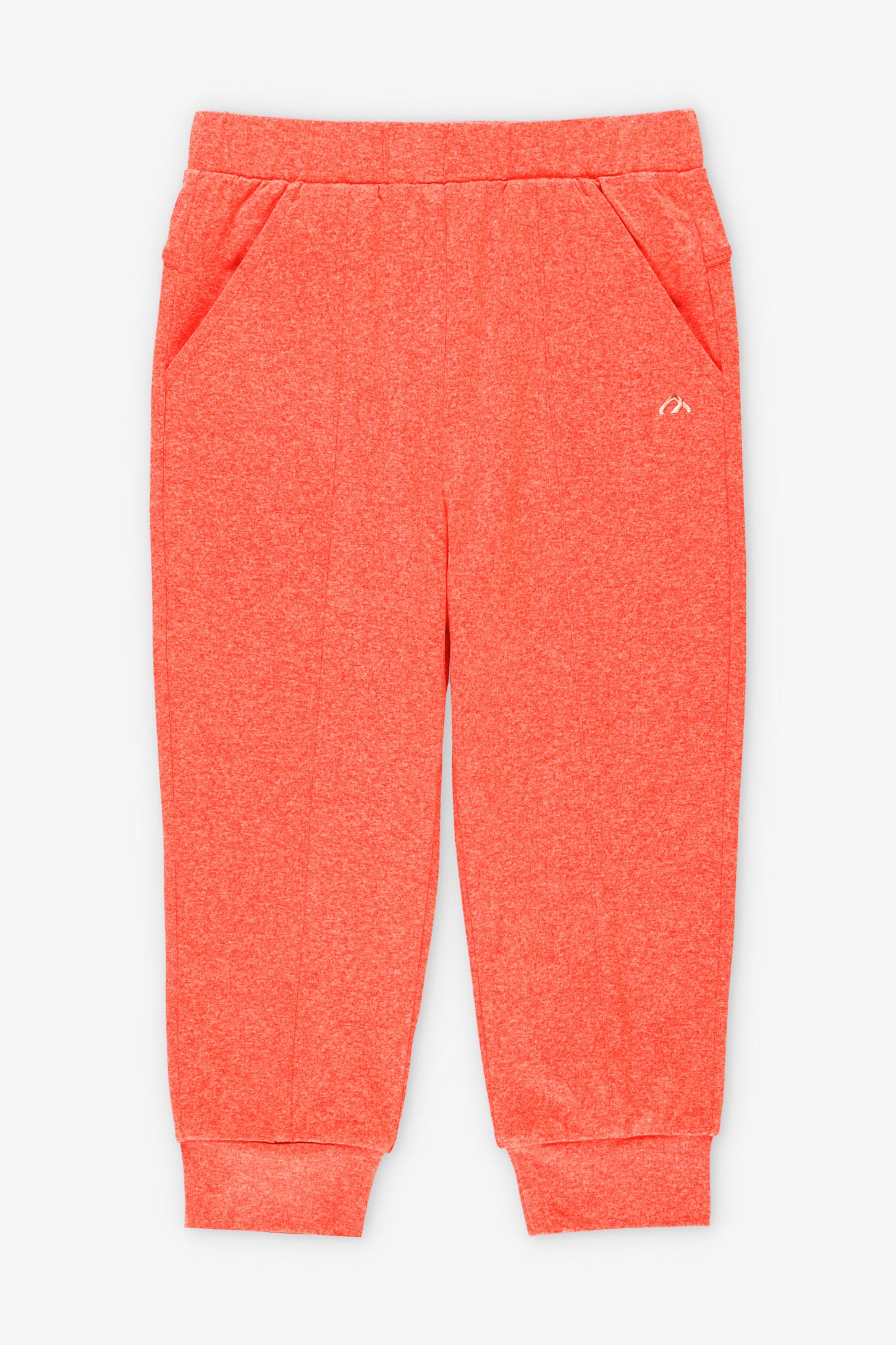 Pantalon jogger BM, 2T-3T - Bébé fille && ROSE