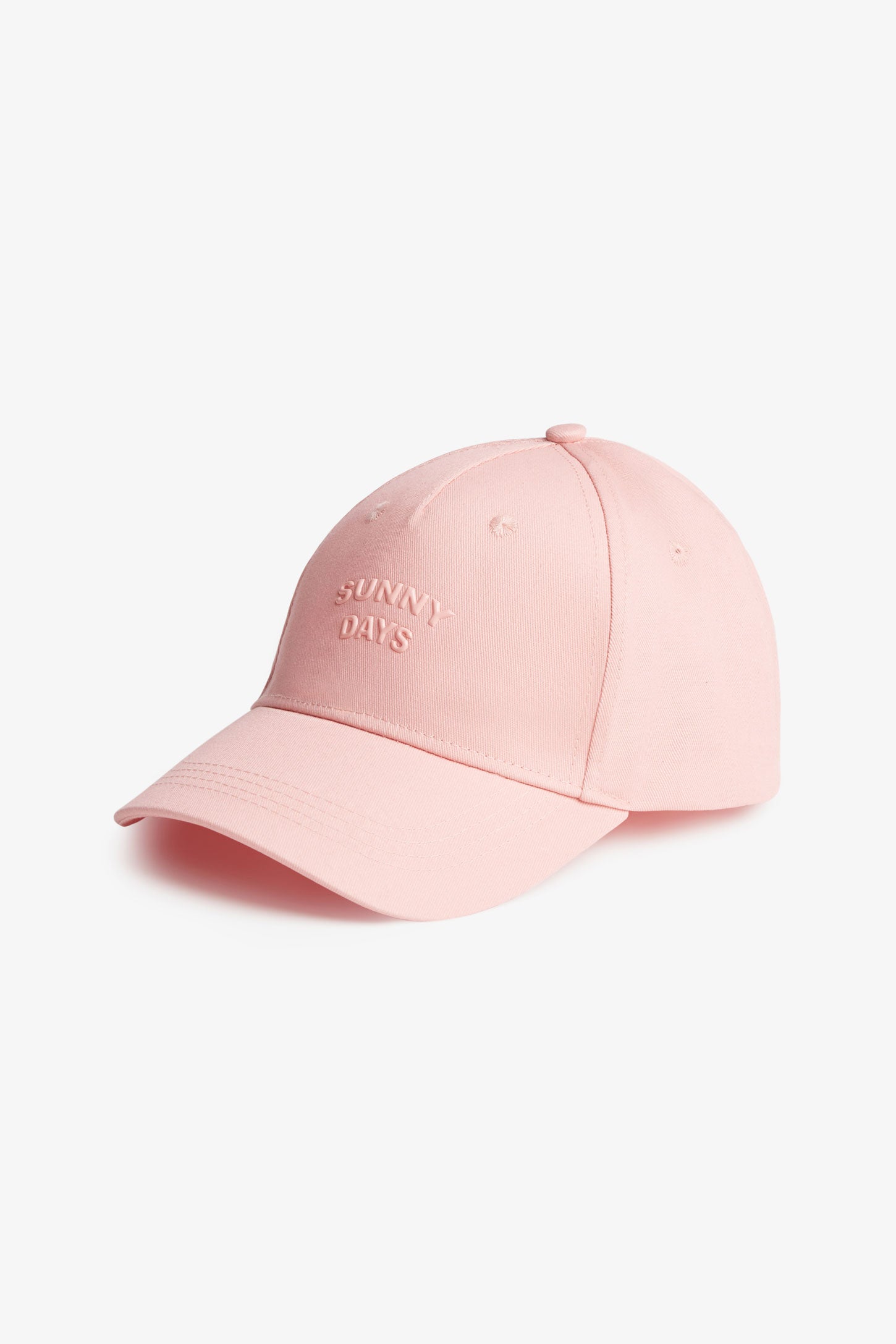 Duos futés, Casquette en twill brodée, 2/25$ - Ado fille && ROSE