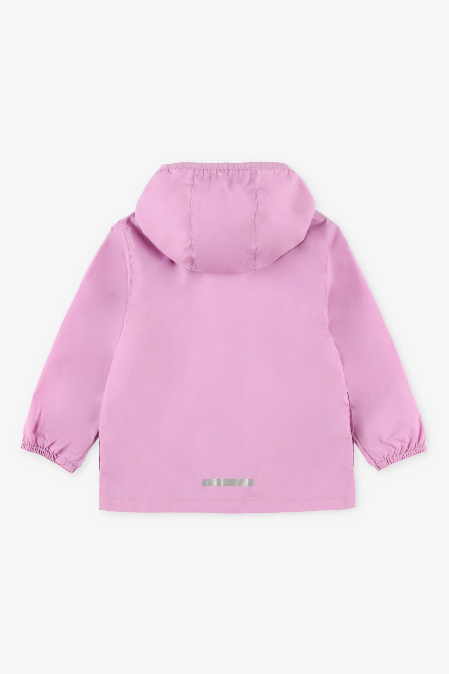 Prix pop, Manteau convertible - Enfant fille && LILAS