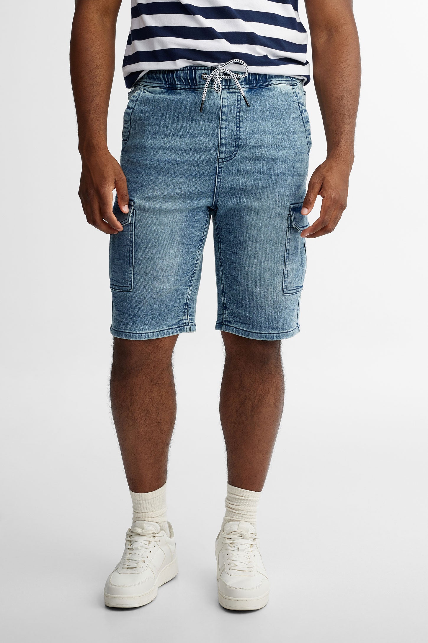 Short best sale homme aubainerie