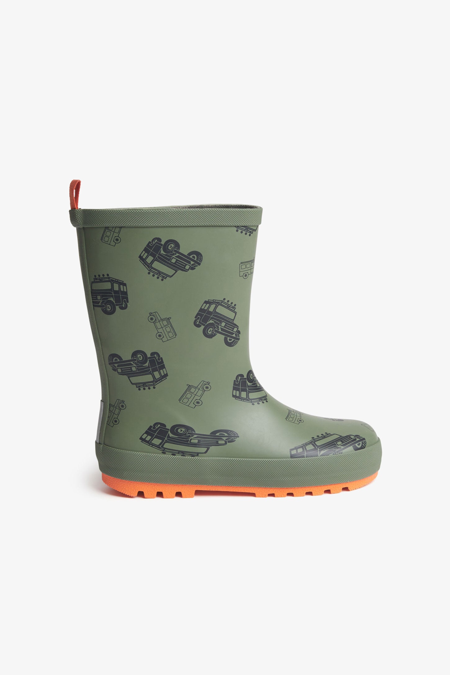 Enfants Bottes de Pluie en Caoutchouc Garçons Filles Dessins Animés Enfants Bottes de Pluie en Caoutchouc Garçons Filles Dessins Animés