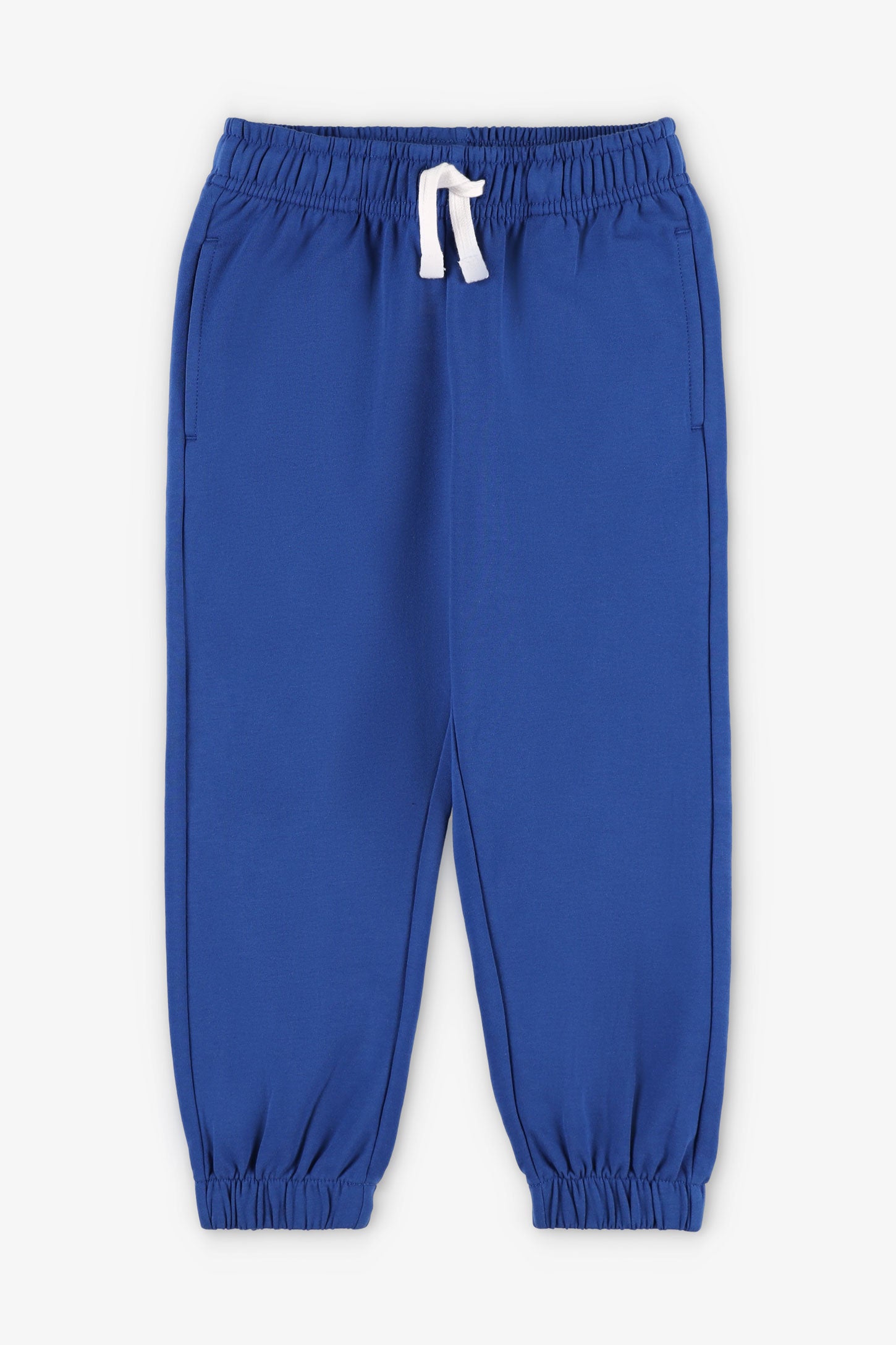 Pantalon best sale jogger enfant