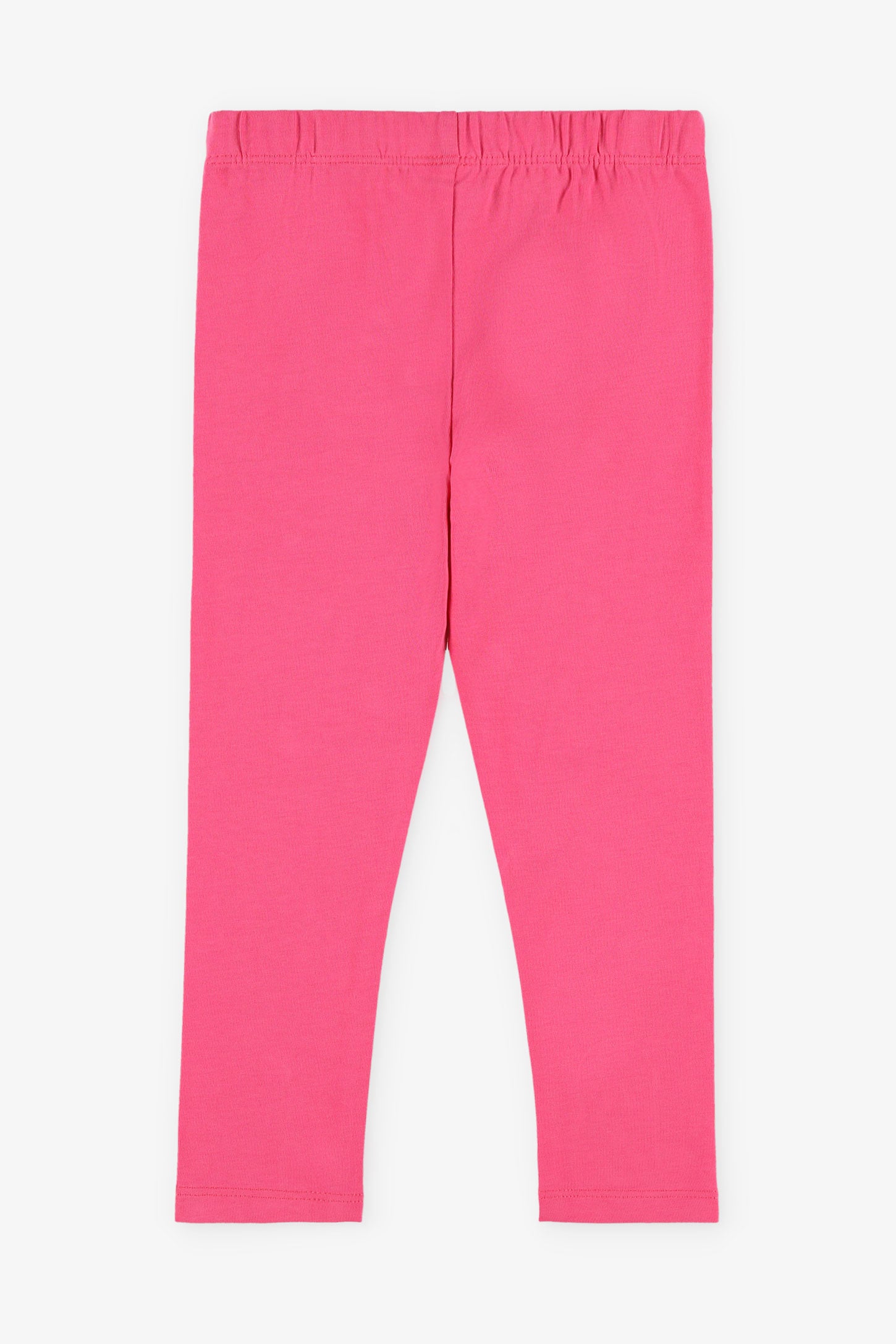 Duos futés, Legging en coton, 2T-3T, 2/20$ - Bébé fille && ROSE