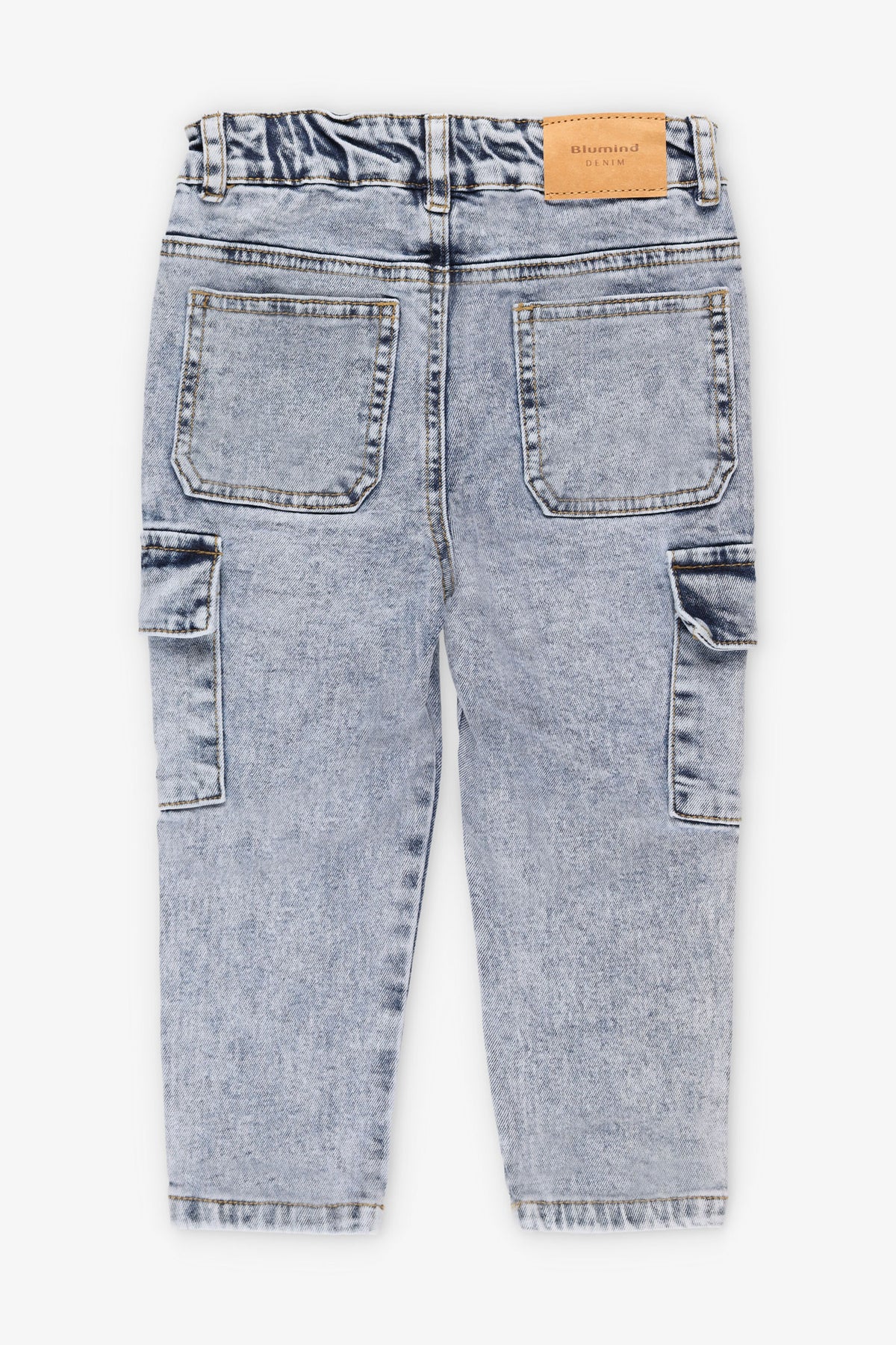 S.Oliver Junior Jeans Brad Slim Fit Garçon – Coupe Ajustée Tendance, Confort Stretch, Look Décontracté Cool Pour Ados Et Enfants