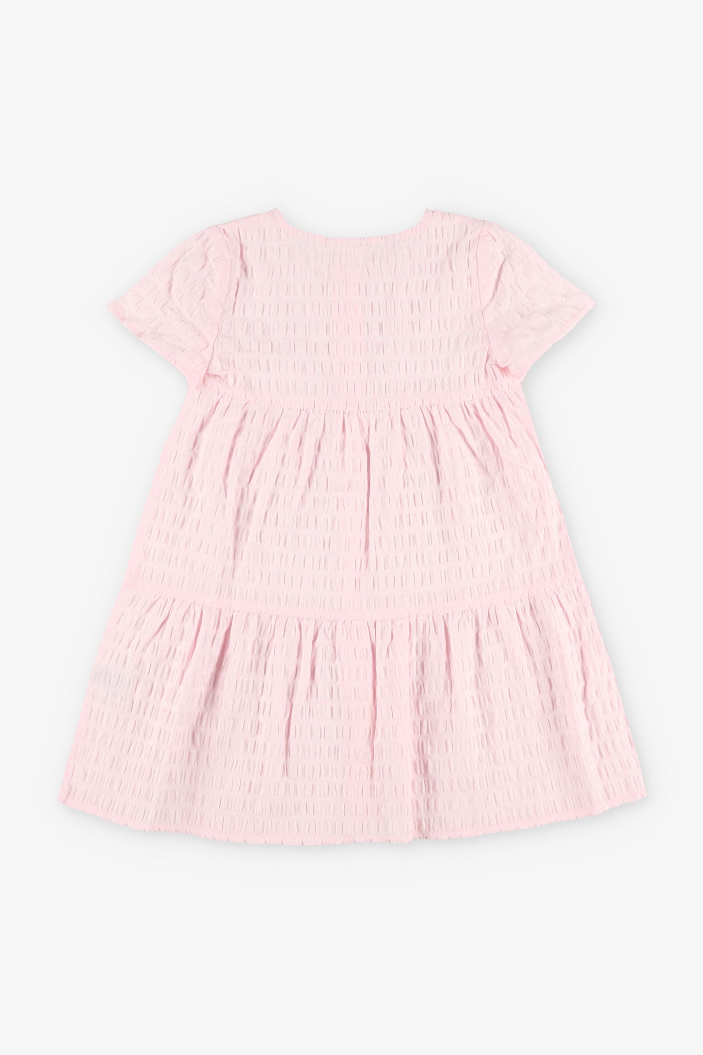 Robe 2025 fille aubainerie