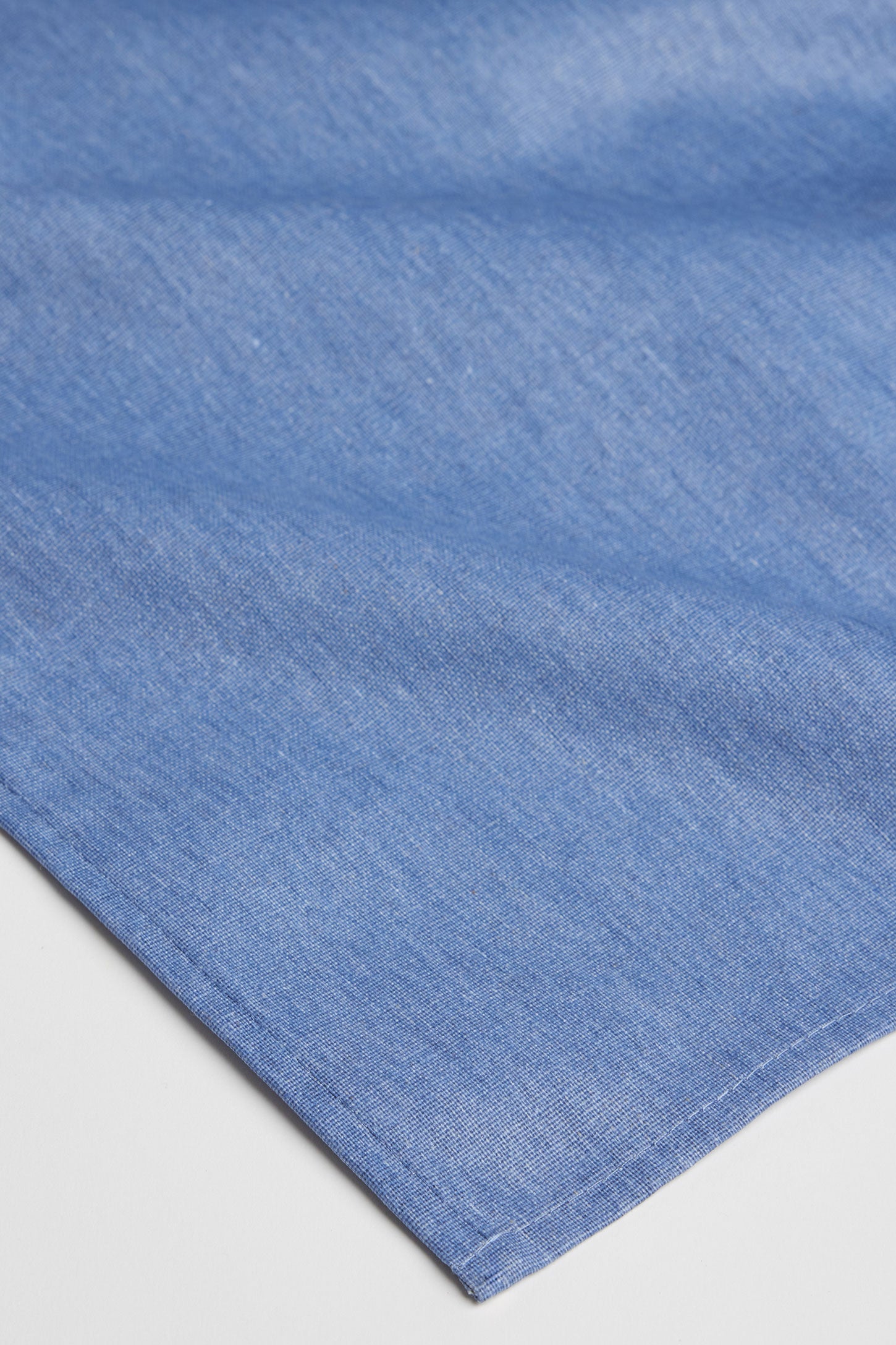 Nappe hydrofuge, 52 x 70'' - Maison && BLEU