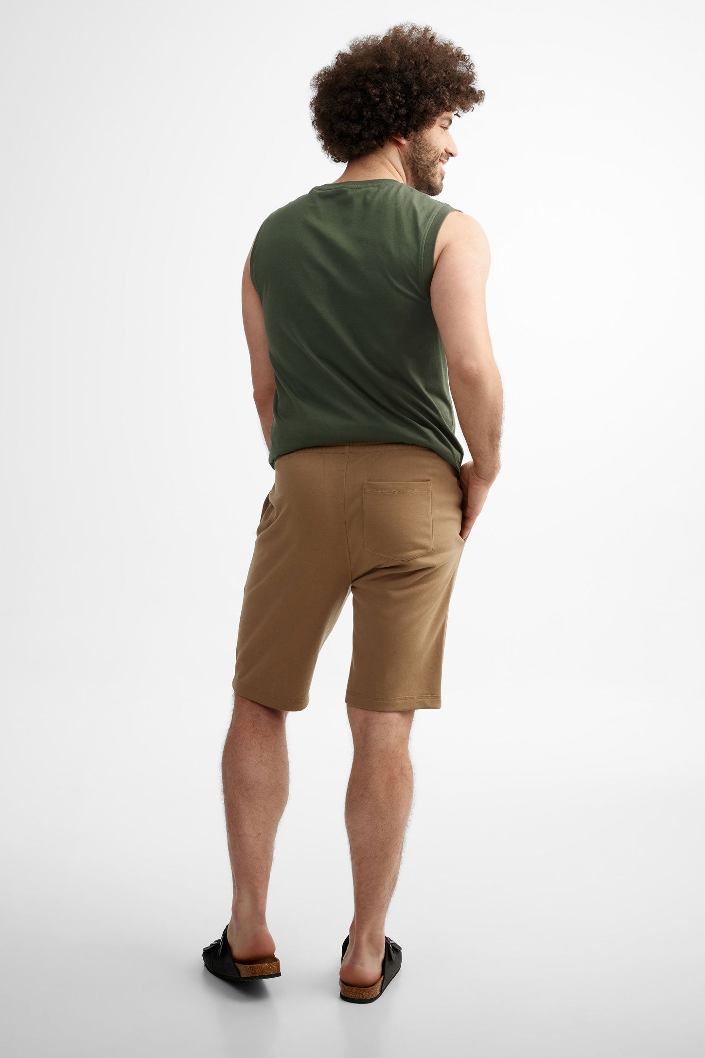 Homme Basket Homme Confortable Respirant Extérieur Tendances-bleu Bleu