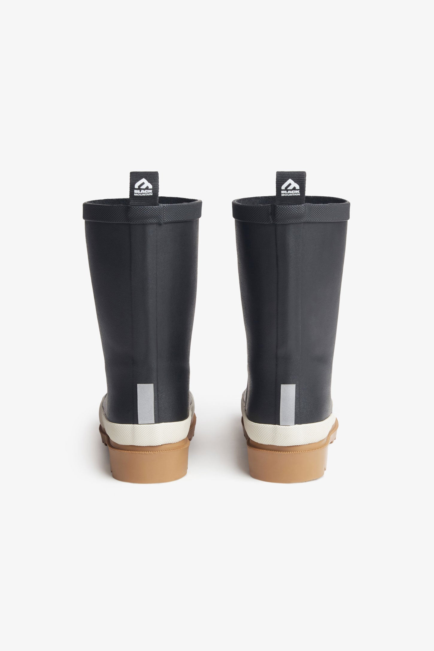 【MLB】 Bouncer Rain Boots Short / 追跡付 RAIN BOOTS - MLB KOREA