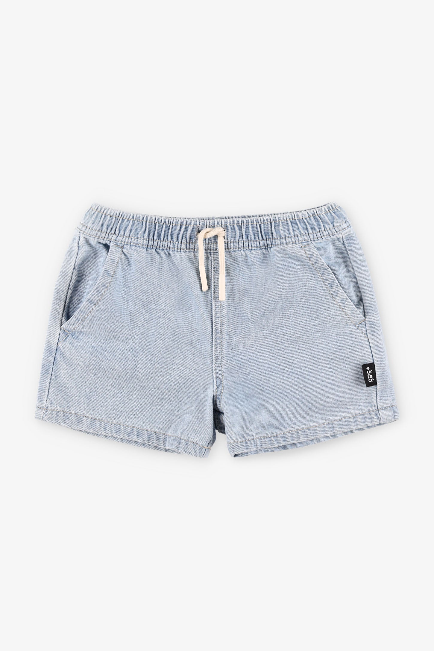 Denim shorts clearance for girls