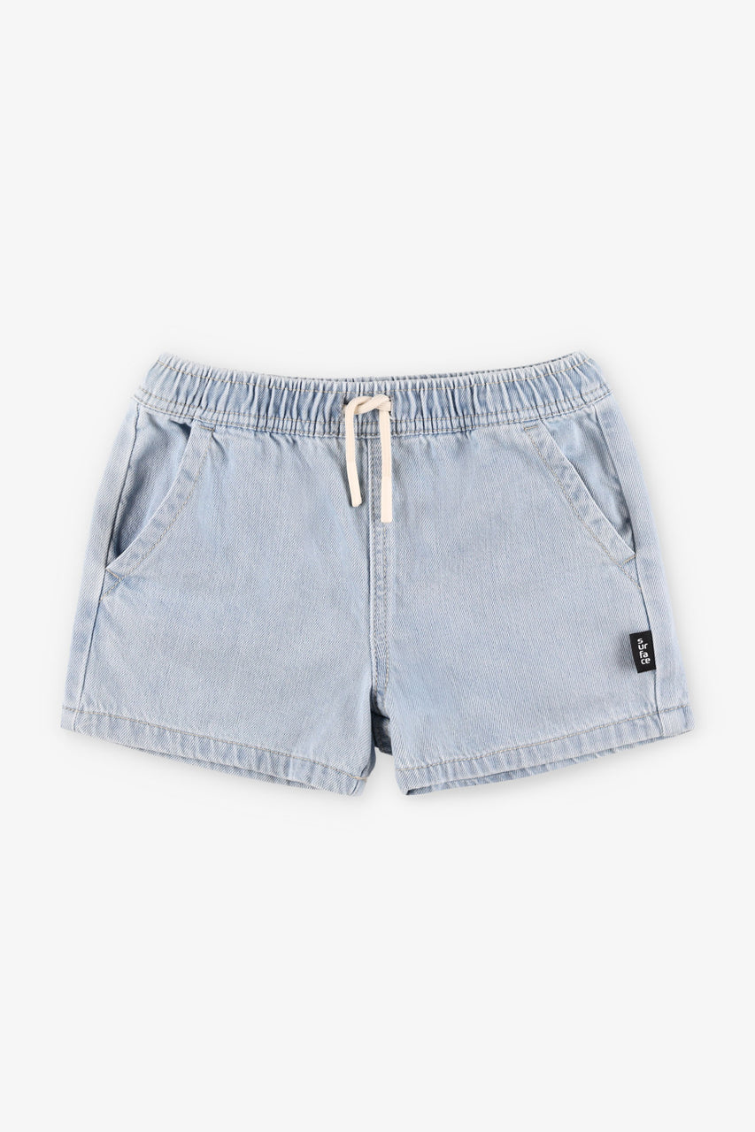 Denim shorts Girls - Main Image