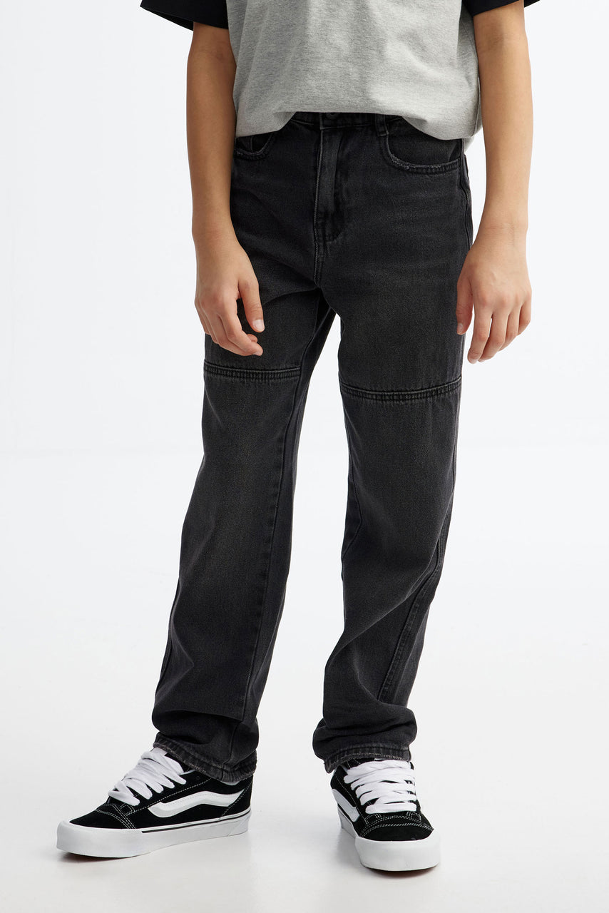 Ado Garçon Pantalon Slim Garcon Pantalon Garçon Pantalon Jogging
