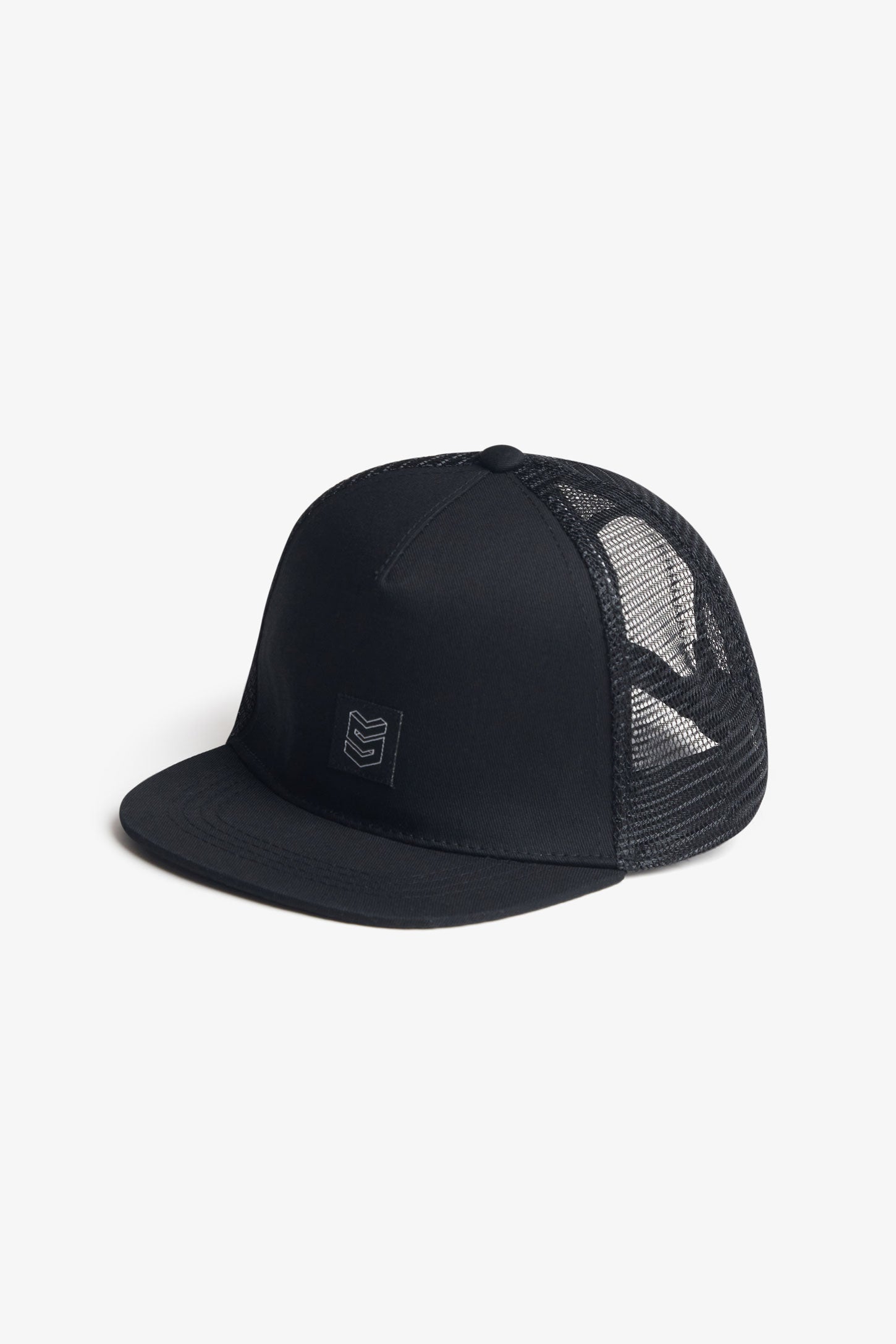 Casquette ajustable en twill - Enfant garçon && NOIR