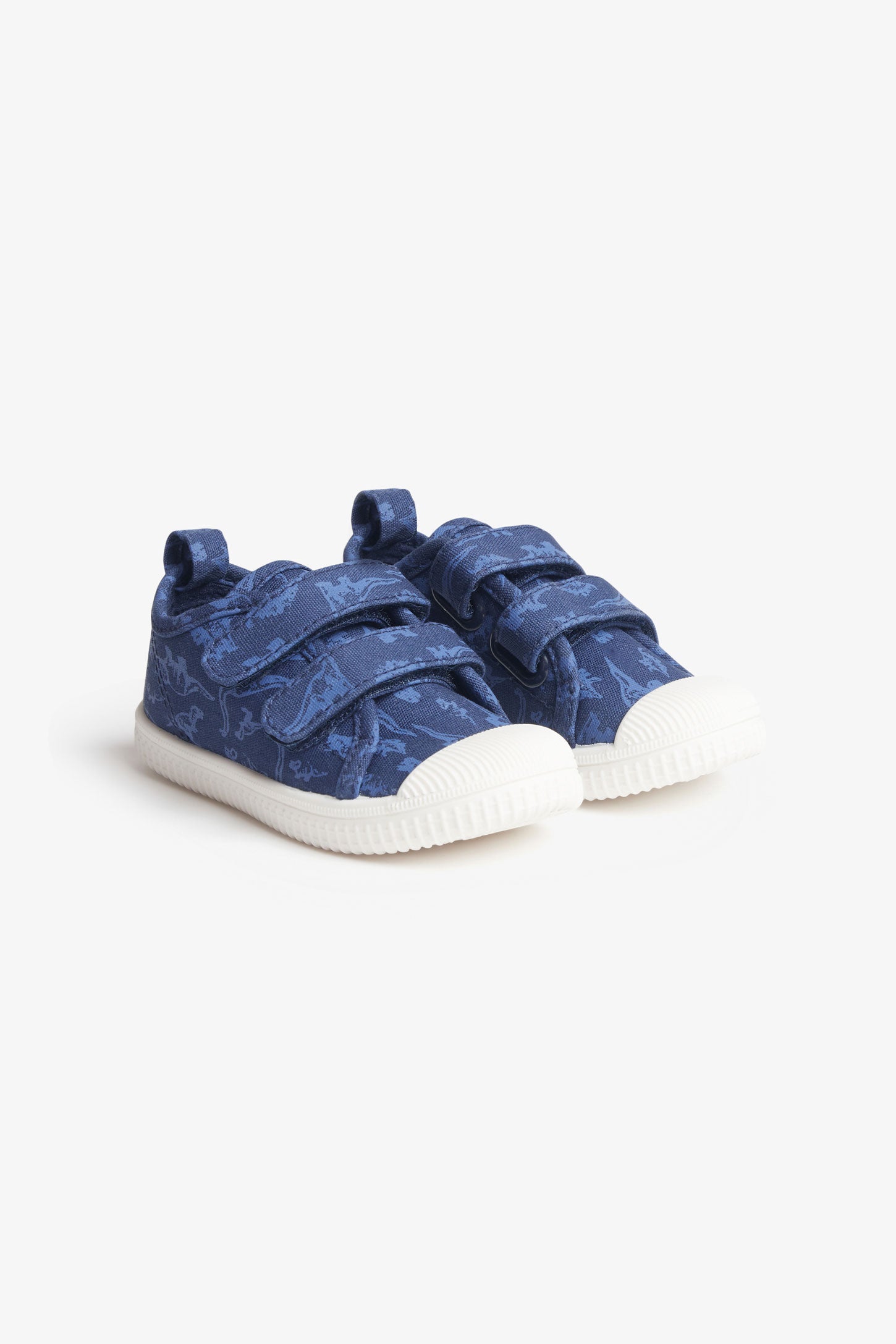 Soulier cheap bleu marin