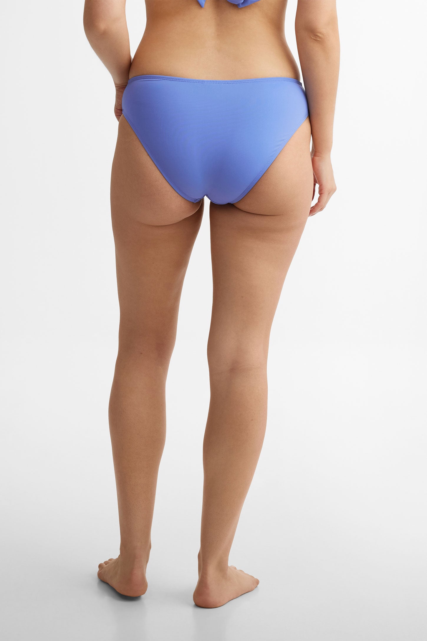 Culotte maillot de bain bikini, 2/40$ - Femme && BLEU