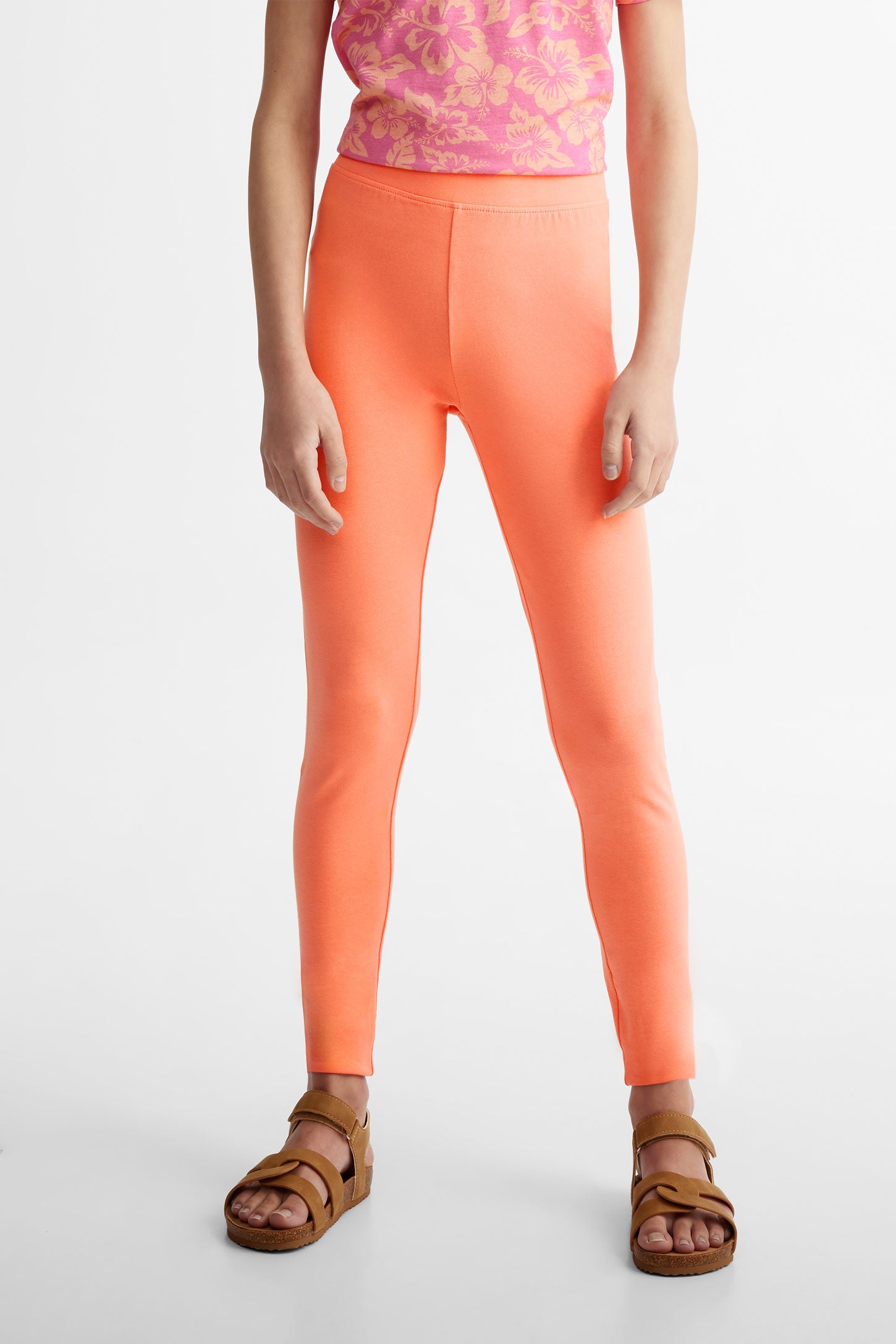 Tenue Legging Manches Longues Fille 2T - Neuve Avec étiquettes - Gymboree & Children's Place